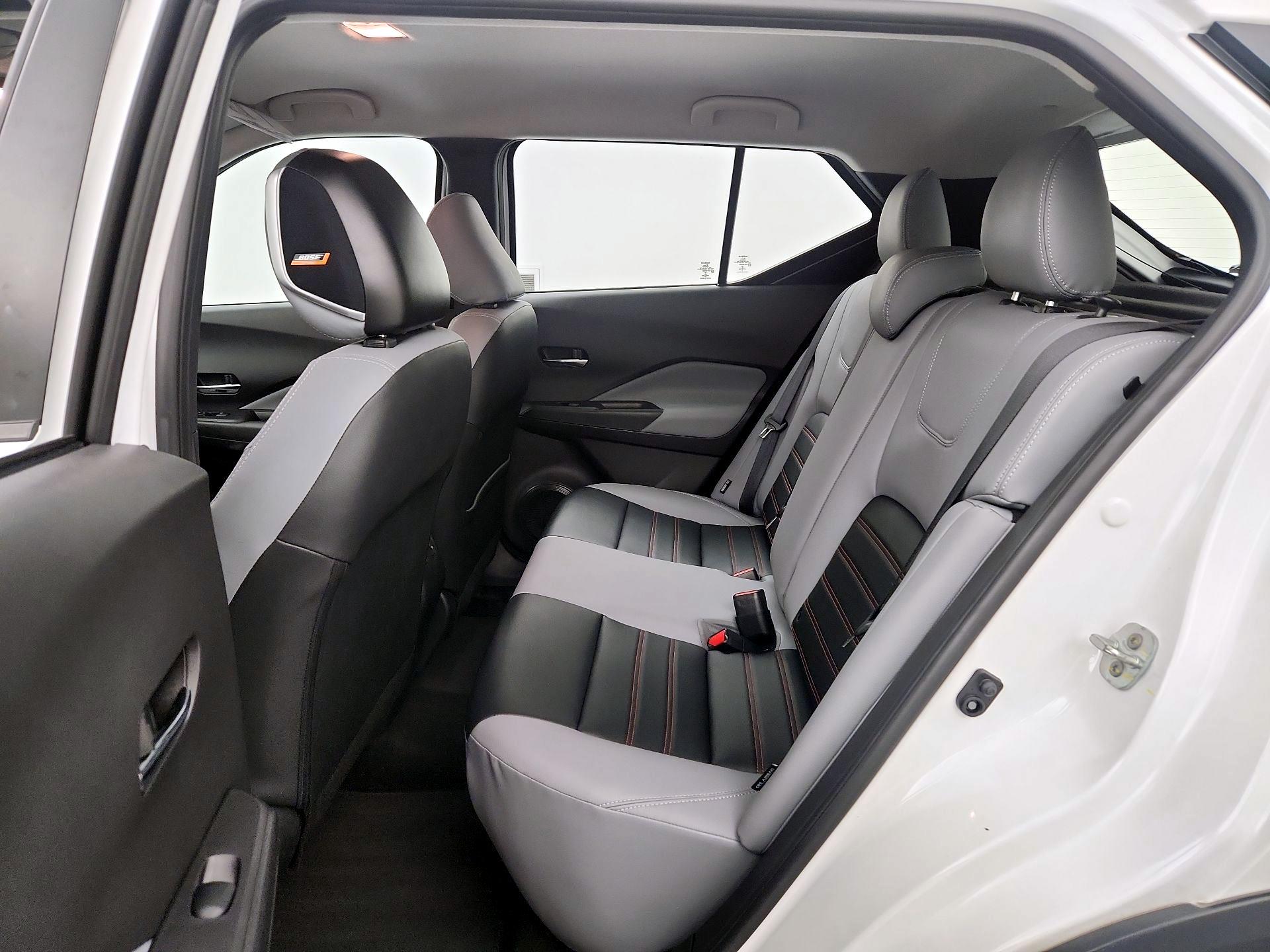 Thumbnail: 2023 Nissan Kicks - 19