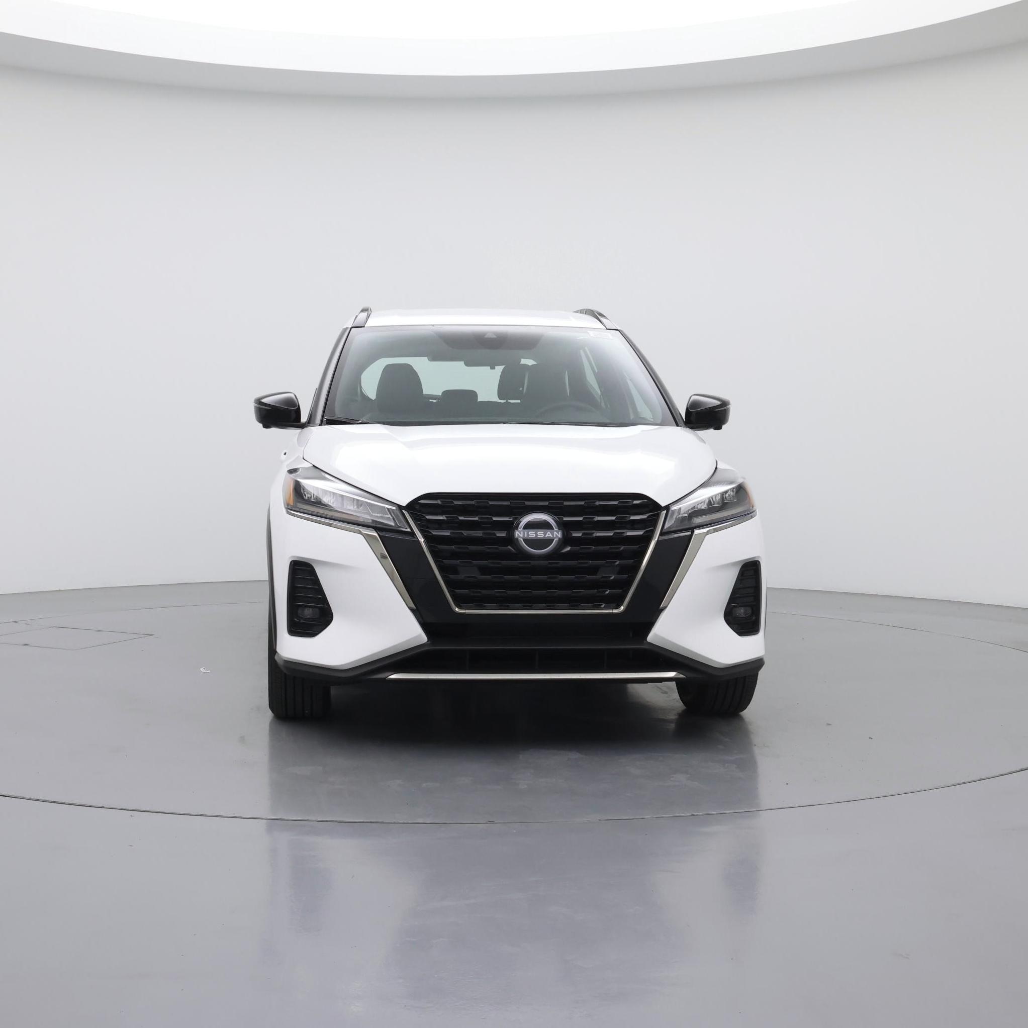 Thumbnail: 2023 Nissan Kicks - 5