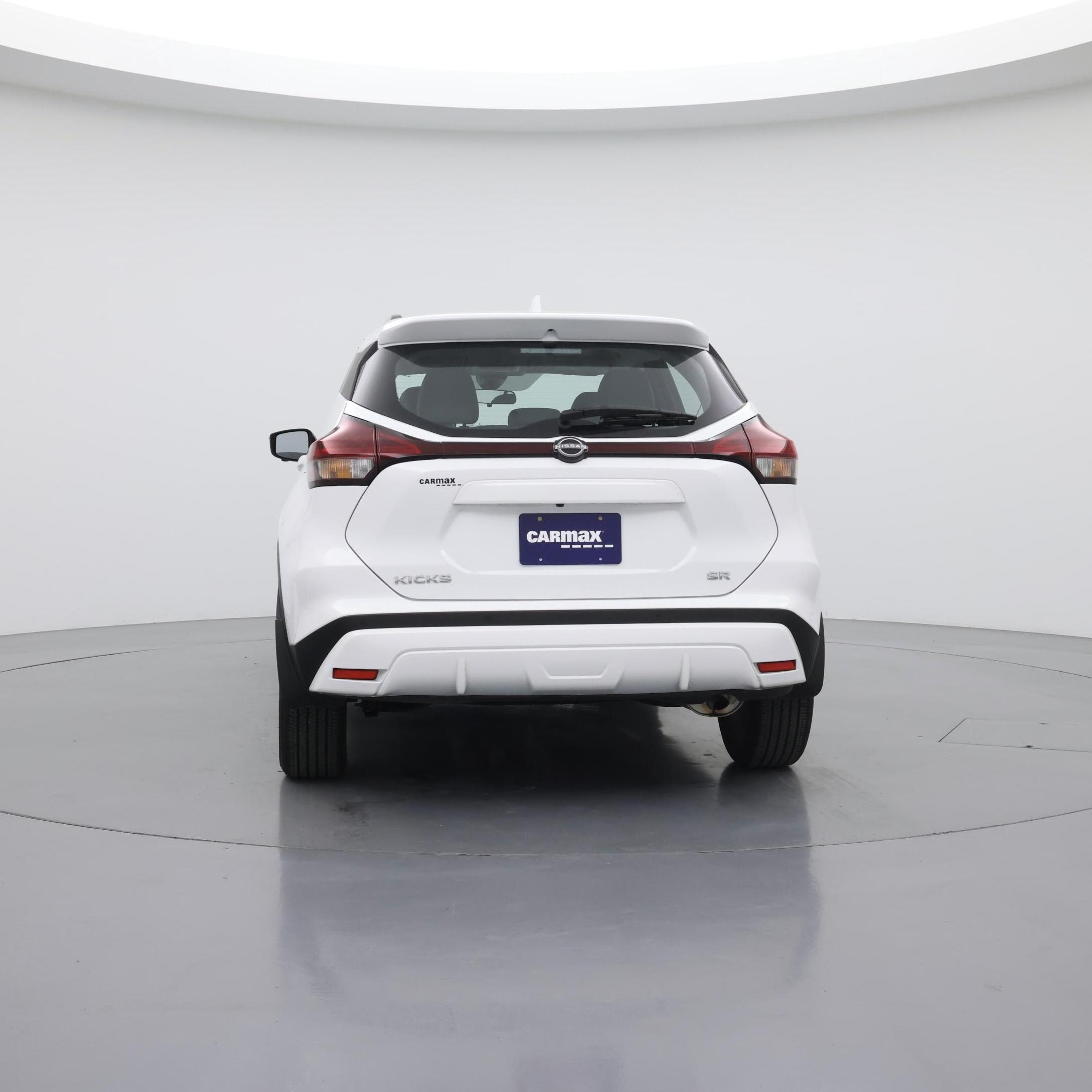 Thumbnail: 2023 Nissan Kicks - 6