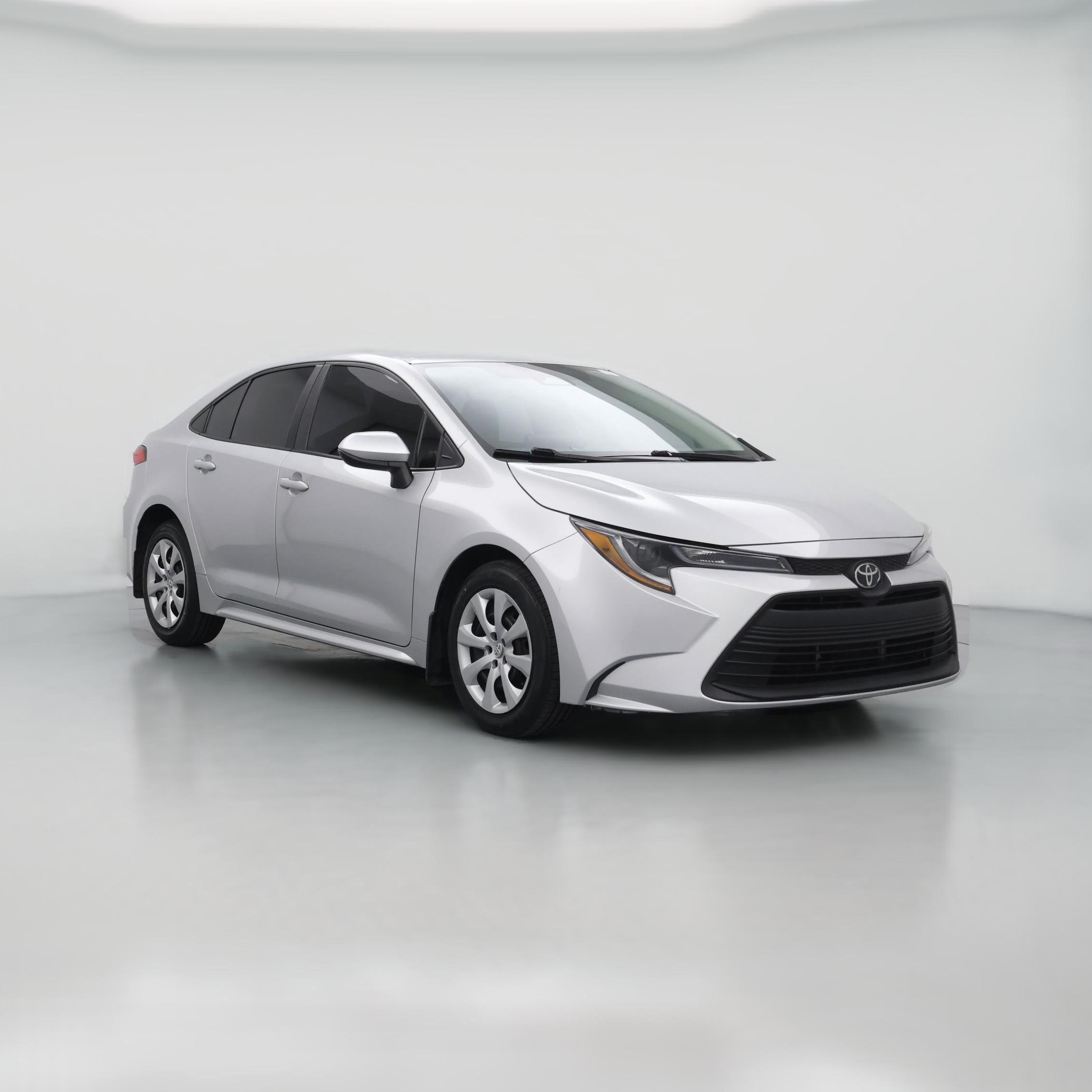 Thumbnail: 2023 Toyota Corolla - 1