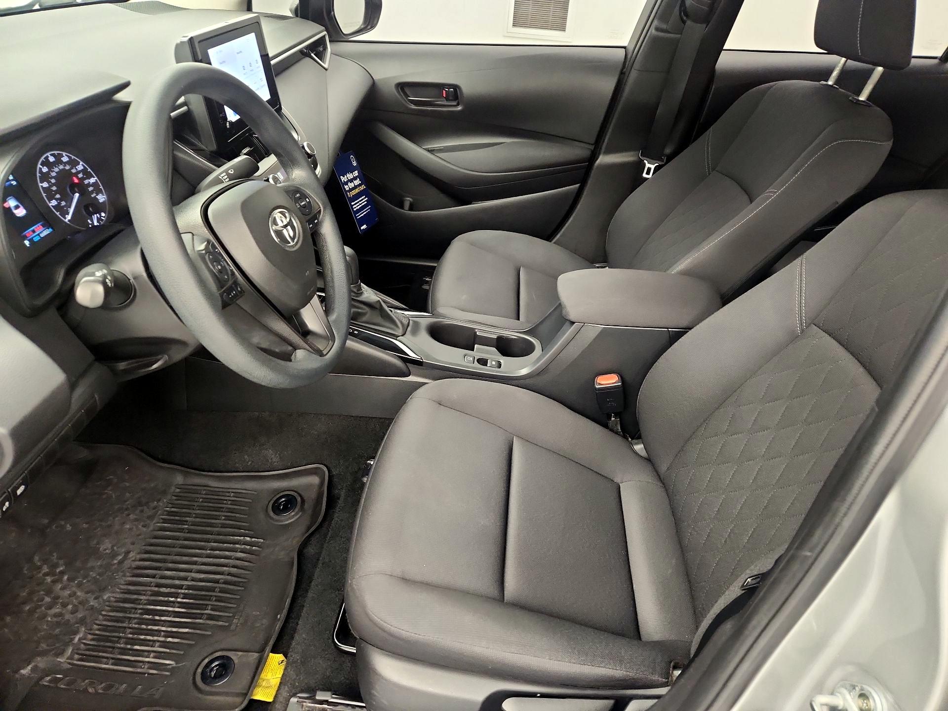 Thumbnail: 2023 Toyota Corolla - 11