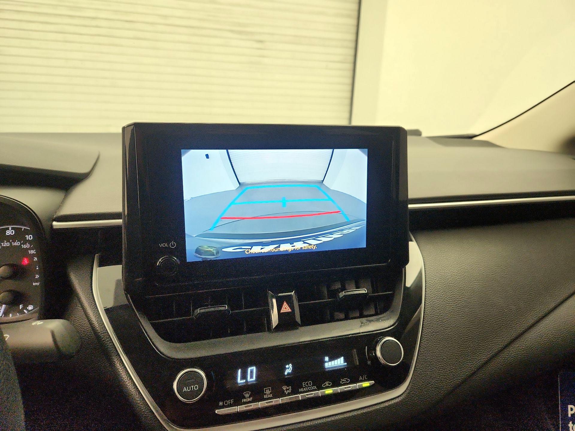 Thumbnail: 2023 Toyota Corolla - 14