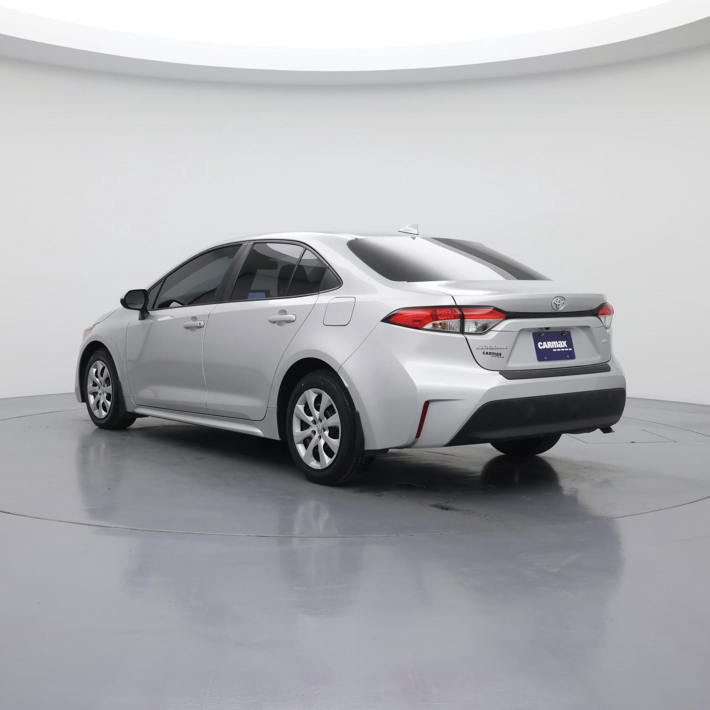 Thumbnail: 2023 Toyota Corolla - 2