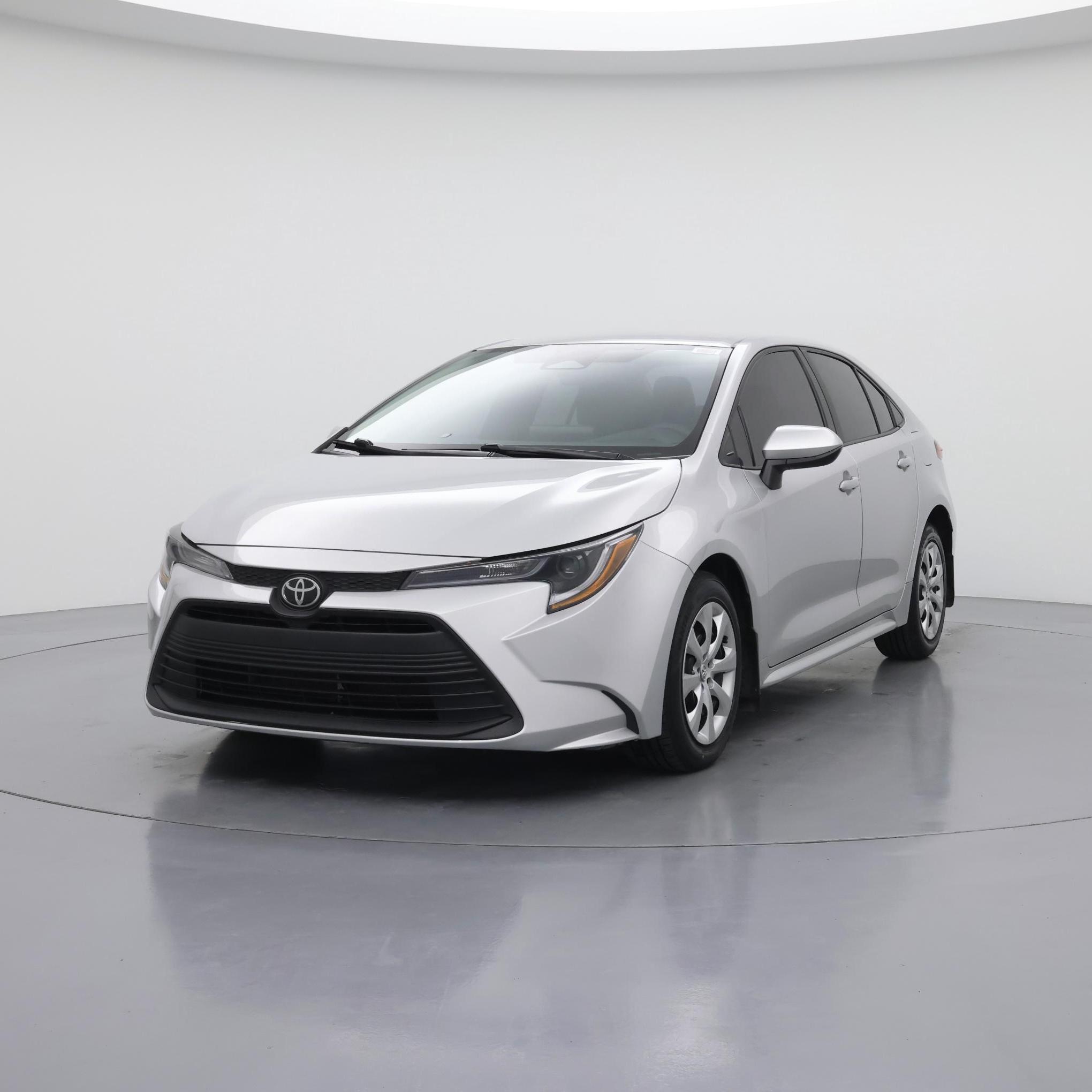 Thumbnail: 2023 Toyota Corolla - 4