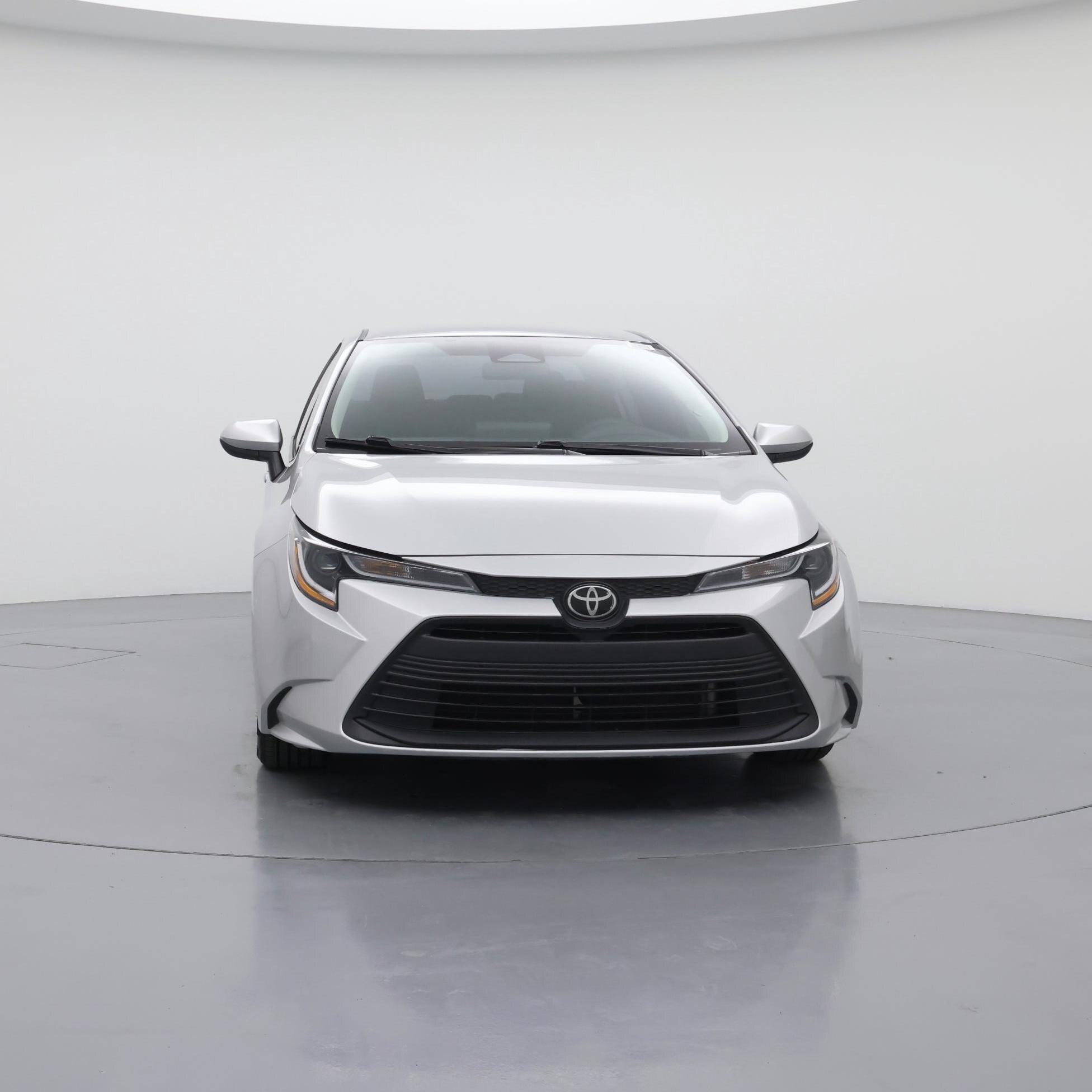 Thumbnail: 2023 Toyota Corolla - 5