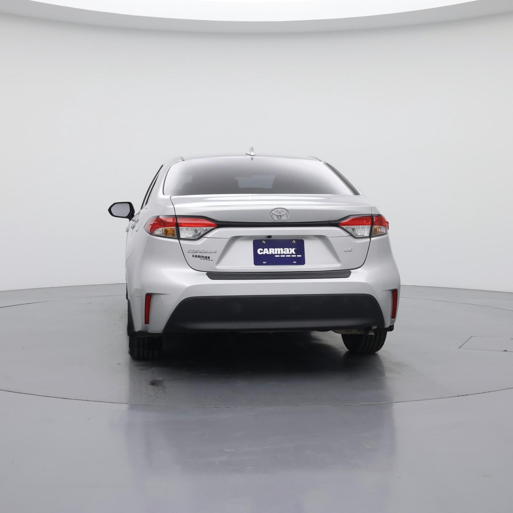 Thumbnail: 2023 Toyota Corolla - 6