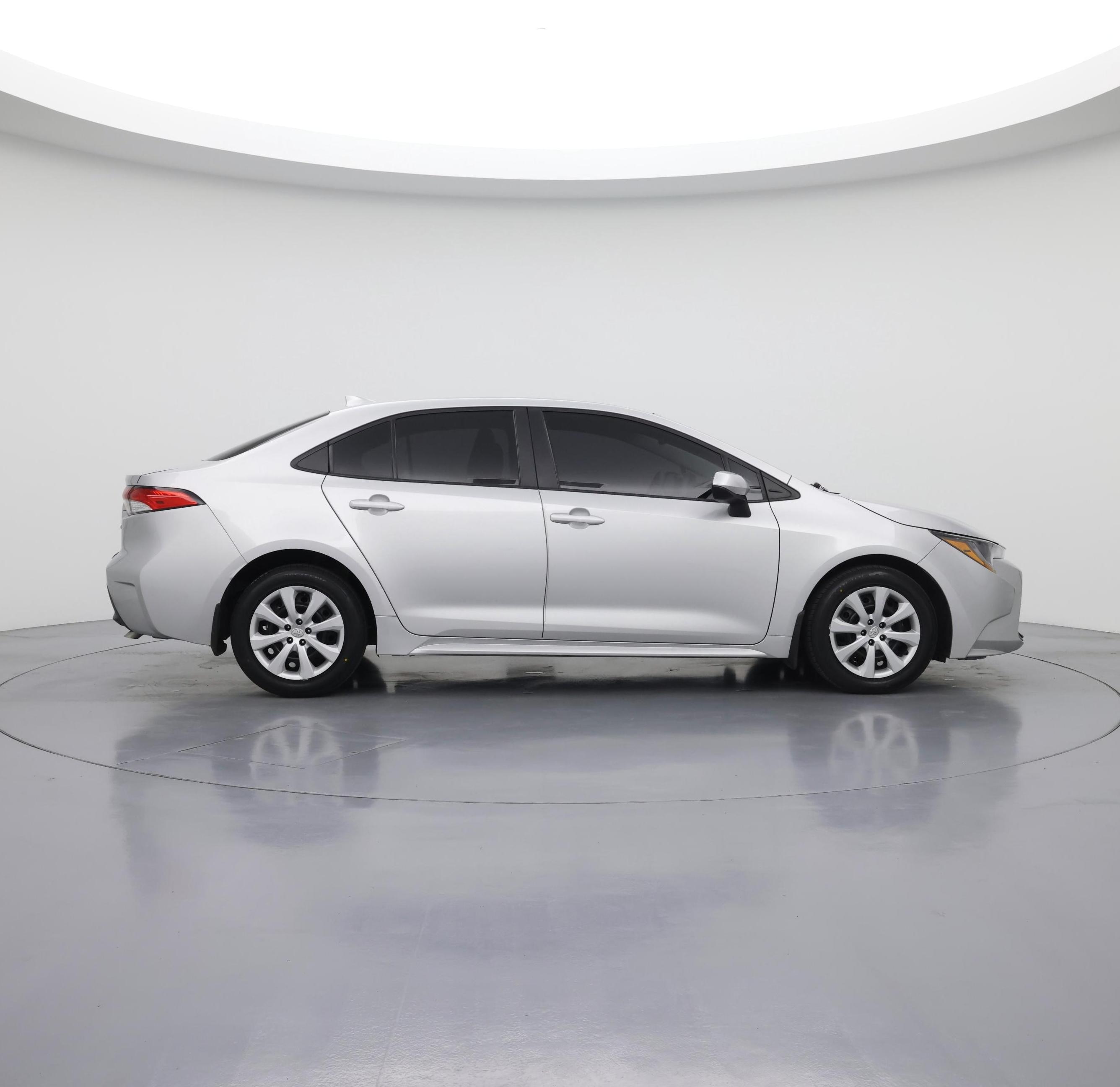 Thumbnail: 2023 Toyota Corolla - 7