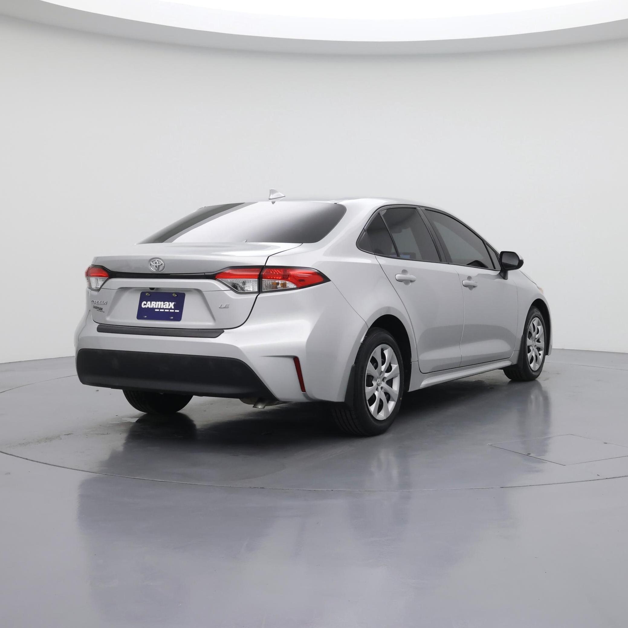 Thumbnail: 2023 Toyota Corolla - 8