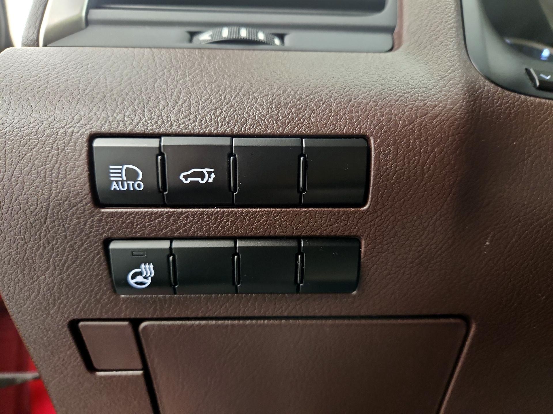 Thumbnail: 2019 Lexus RX - 13