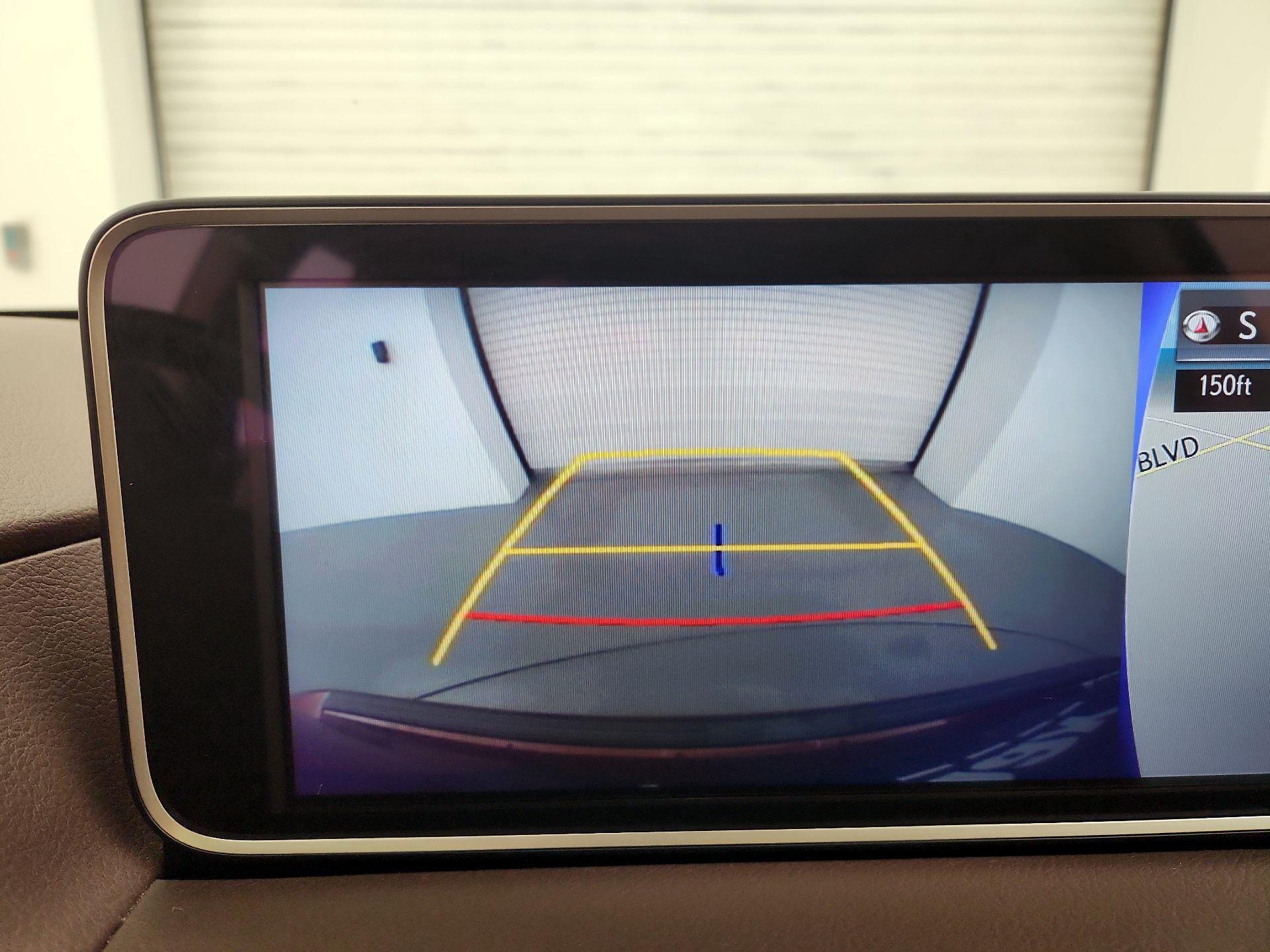 Thumbnail: 2019 Lexus RX - 14