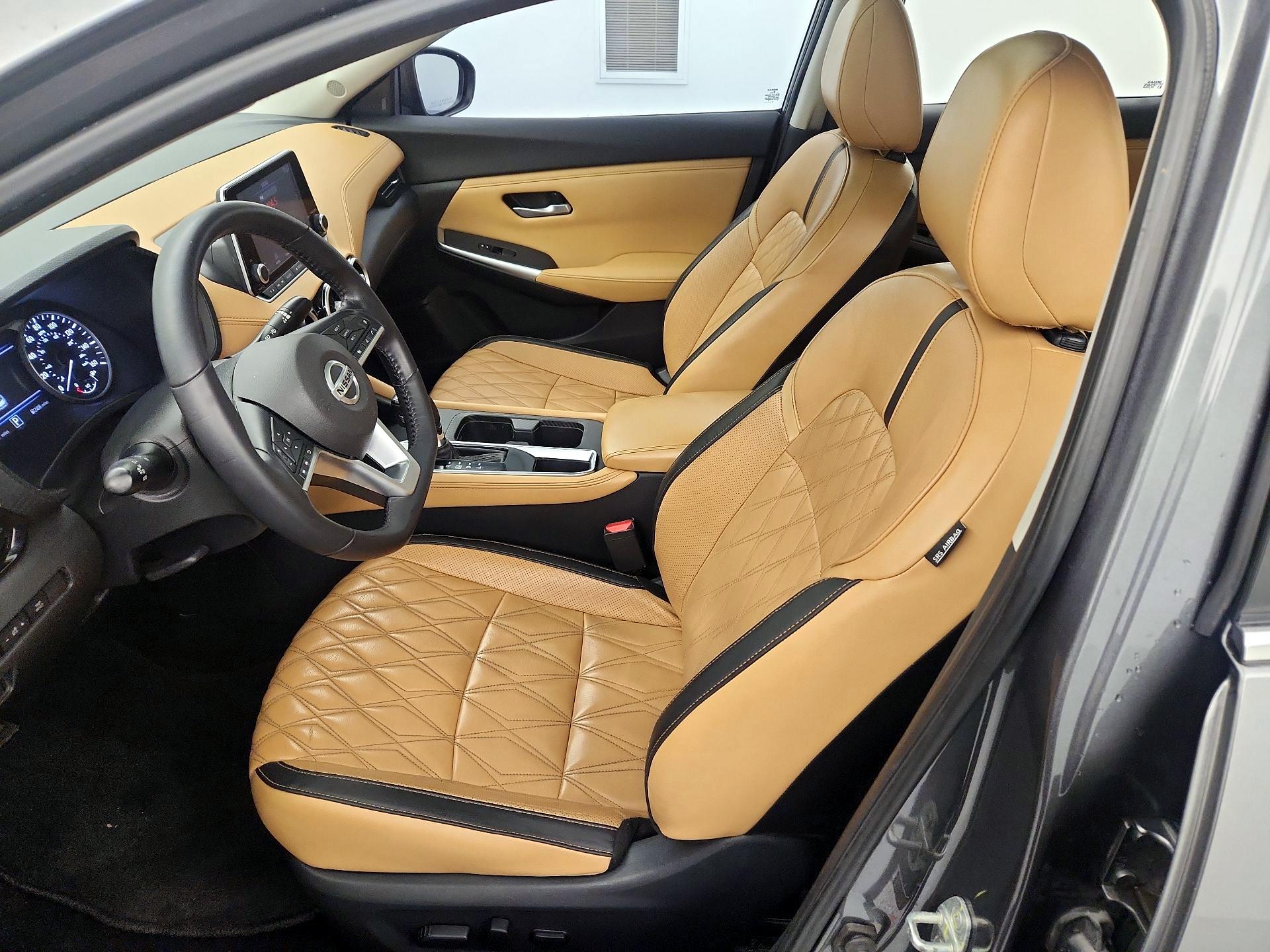 Thumbnail: 2020 Nissan Sentra - 11