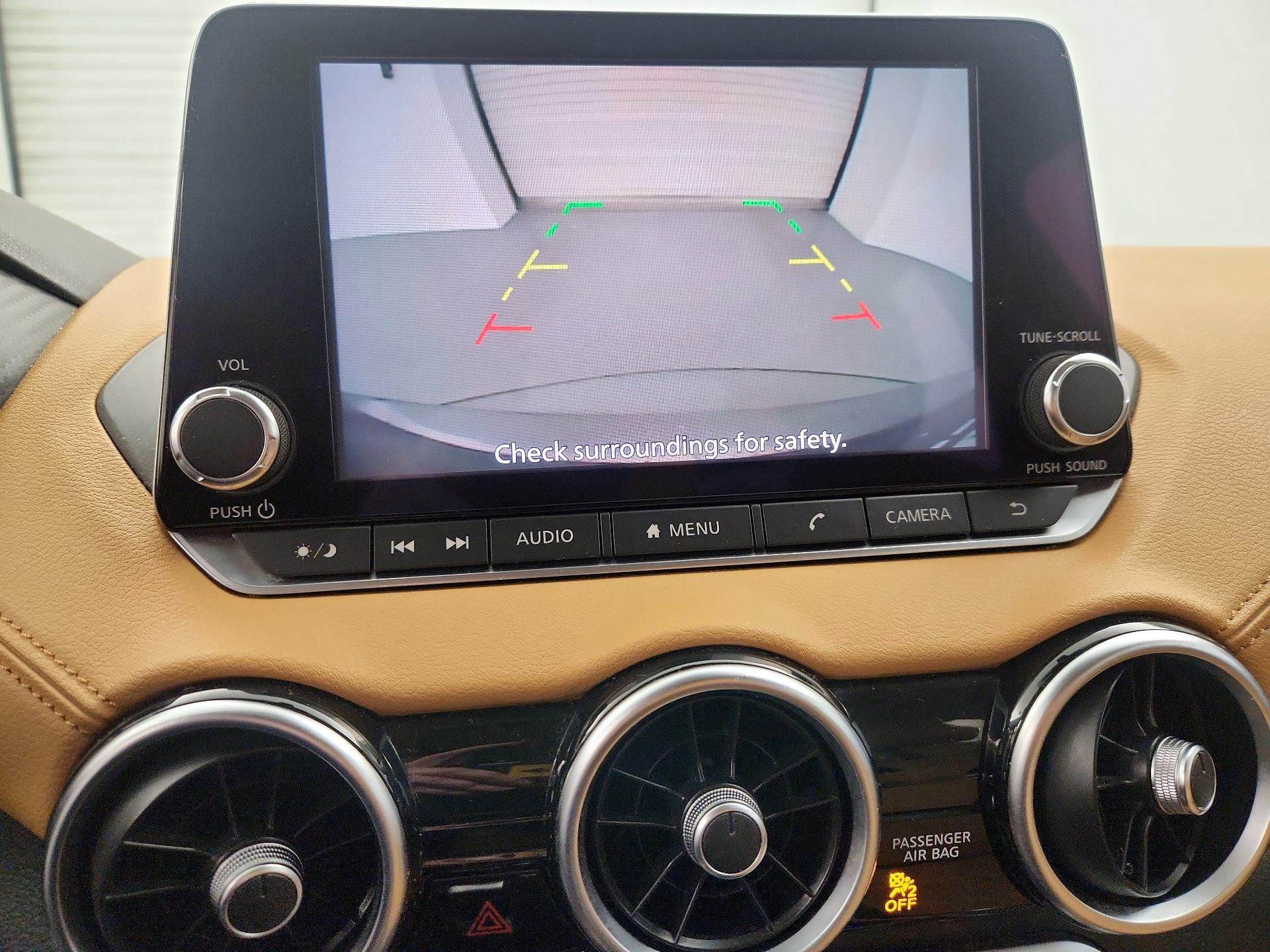 Thumbnail: 2020 Nissan Sentra - 14