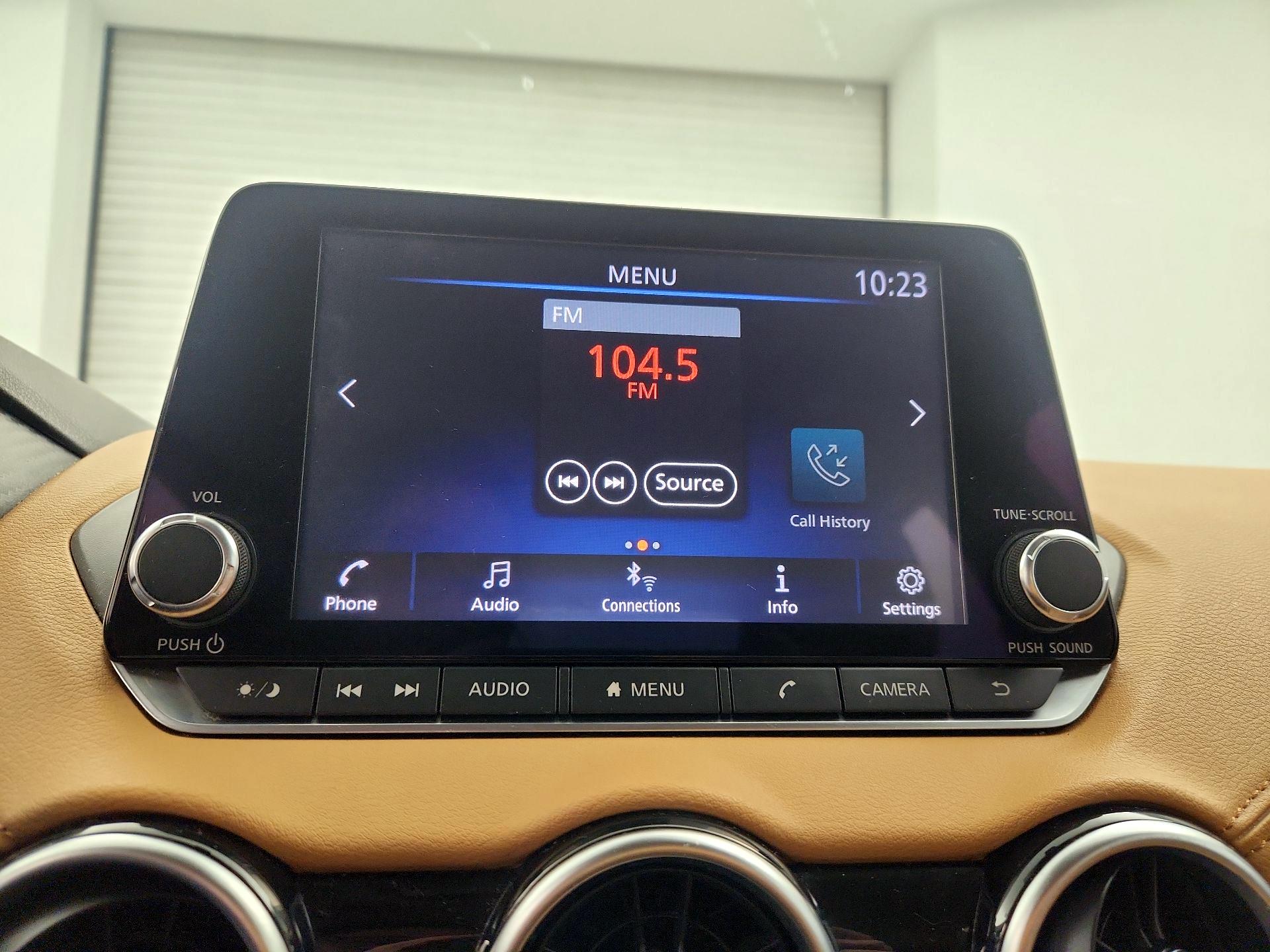 Thumbnail: 2020 Nissan Sentra - 15