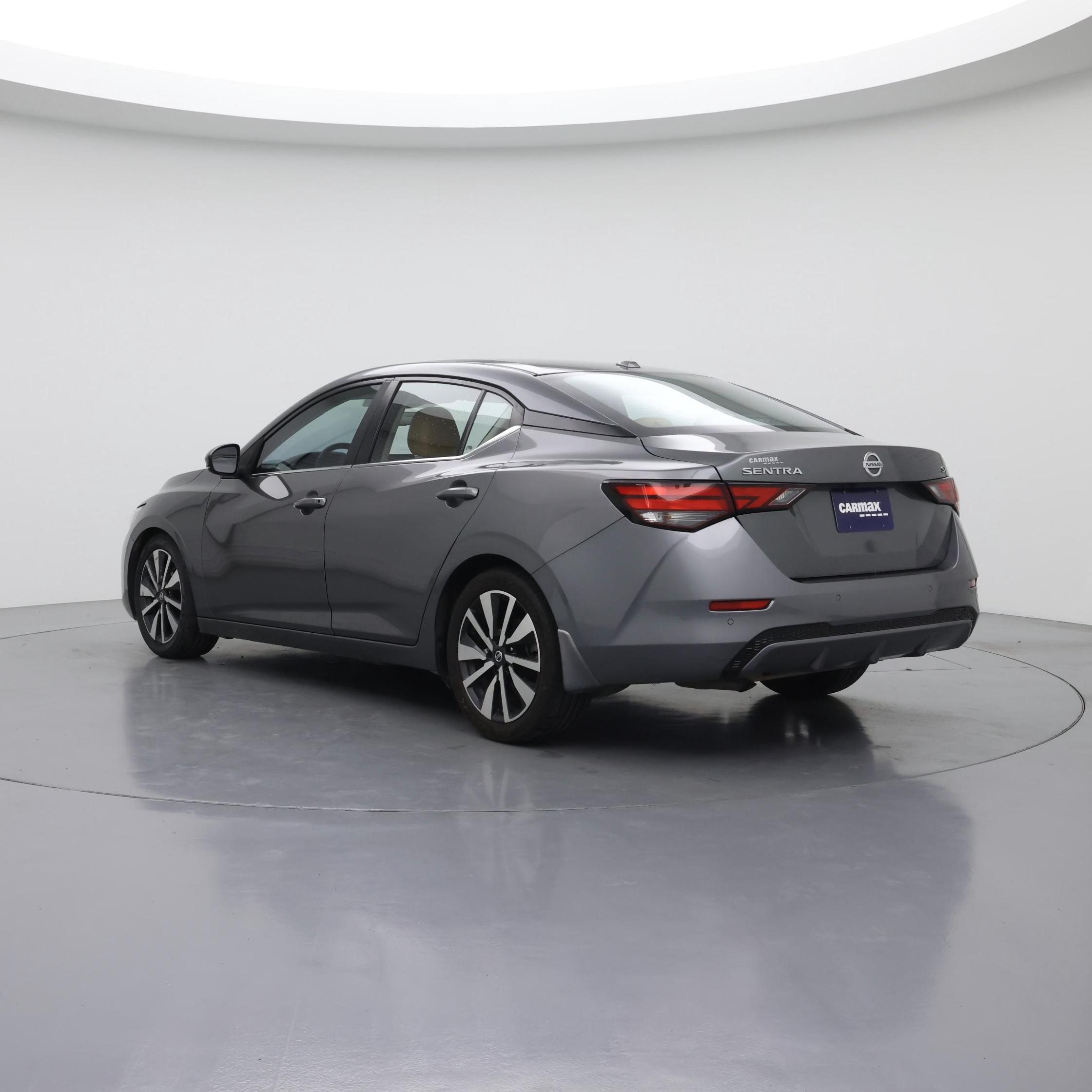 Thumbnail: 2020 Nissan Sentra - 2