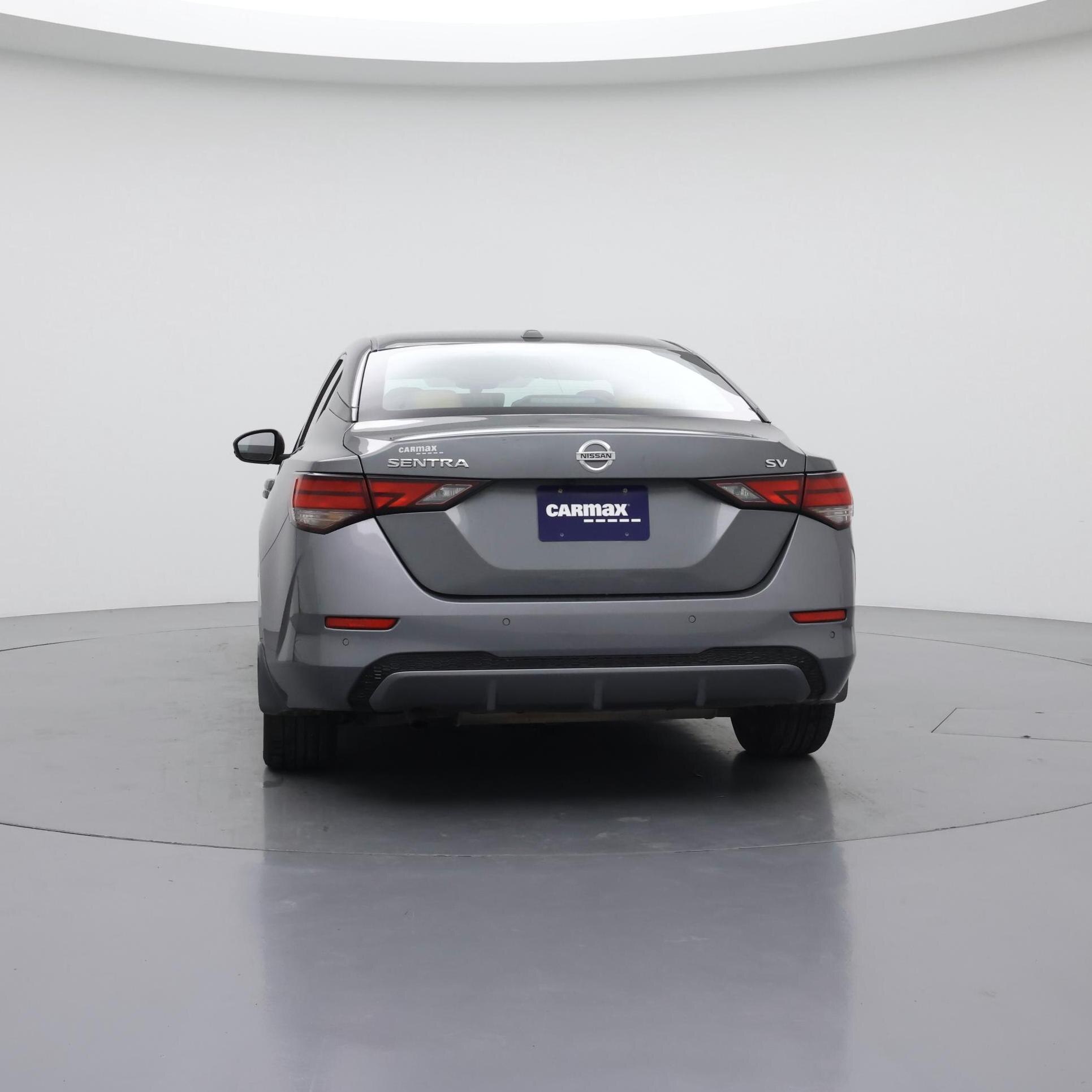 Thumbnail: 2020 Nissan Sentra - 6