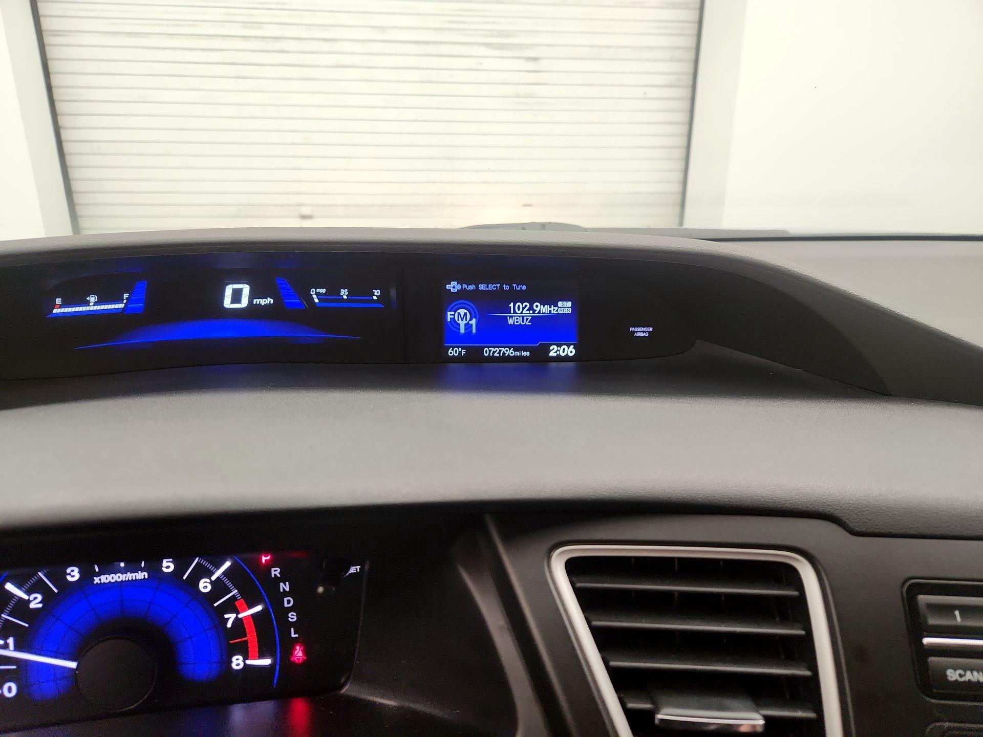 Thumbnail: 2014 Honda Civic - 15