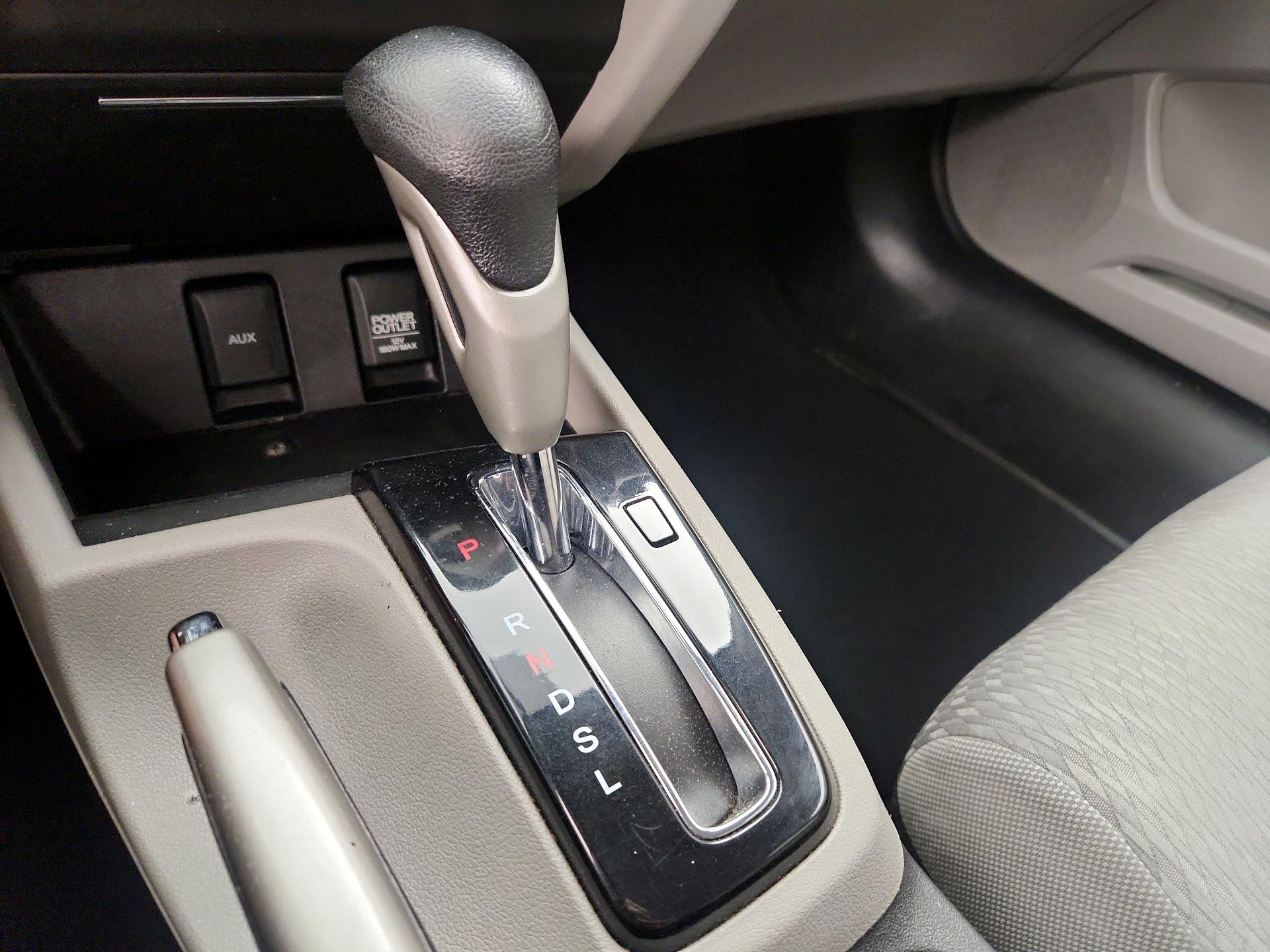 Thumbnail: 2014 Honda Civic - 17