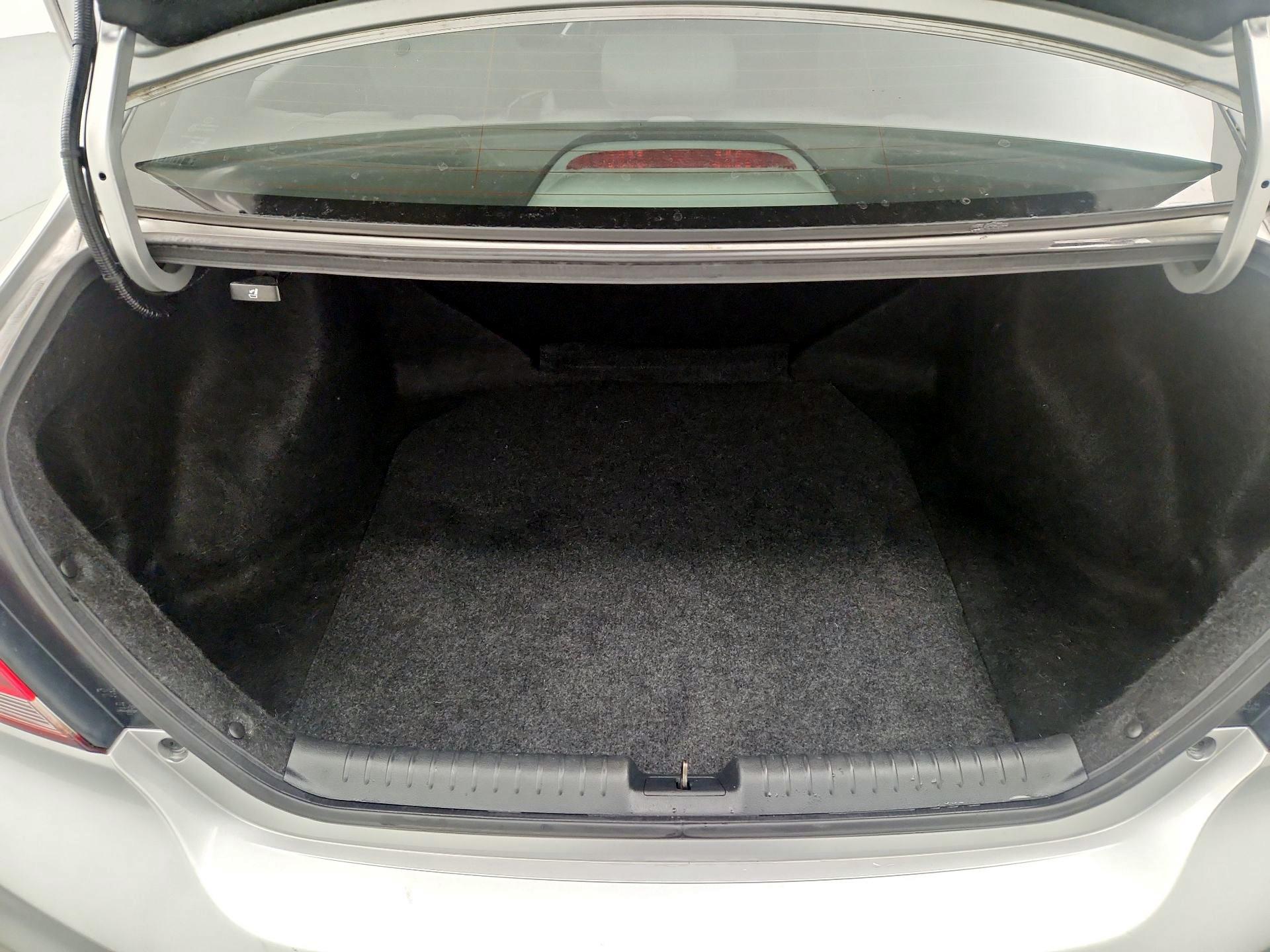 Thumbnail: 2014 Honda Civic - 19