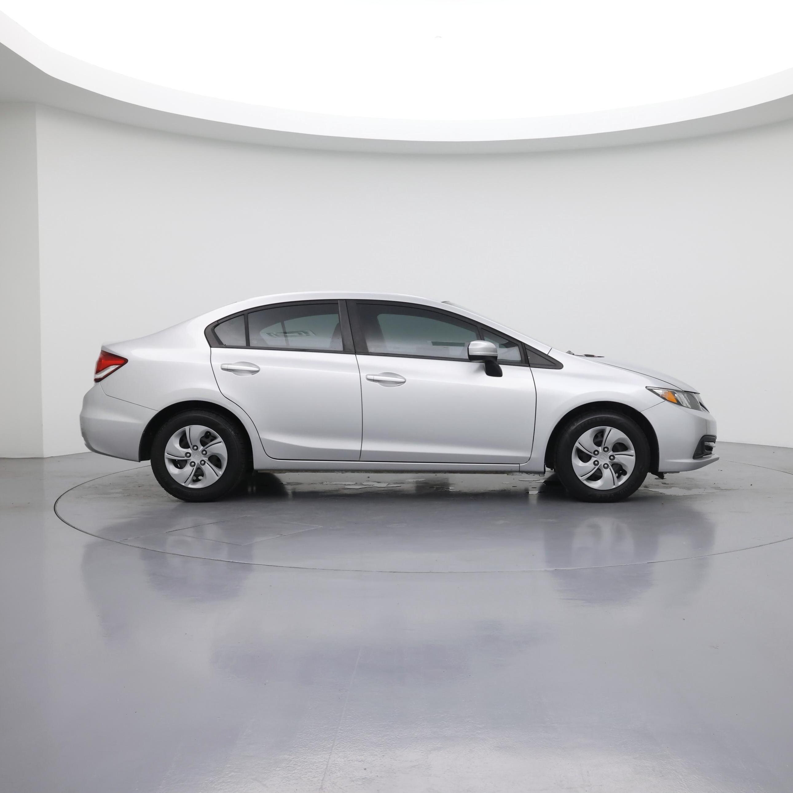 Thumbnail: 2014 Honda Civic - 7