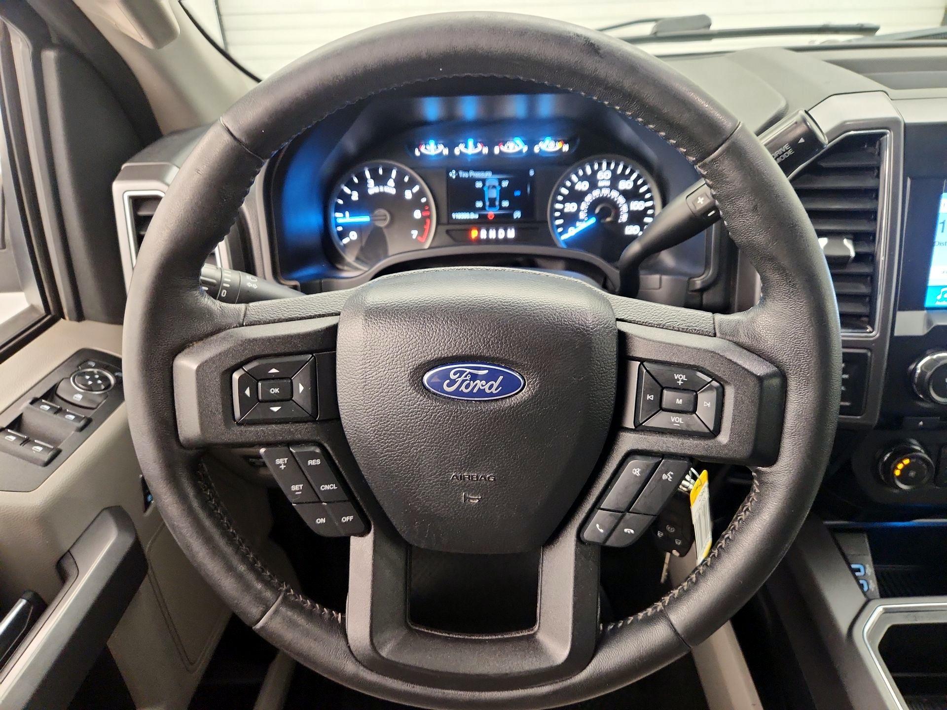 Thumbnail: 2018 Ford F-150 - 10