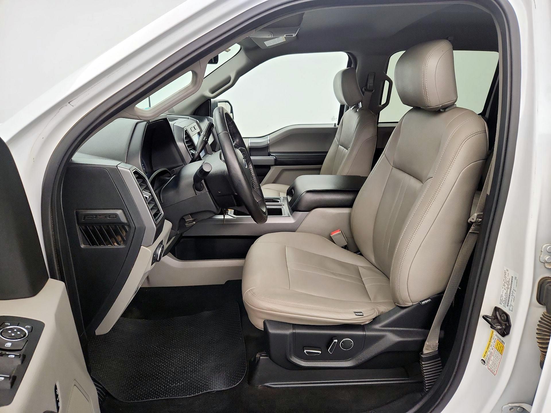 Thumbnail: 2018 Ford F-150 - 11