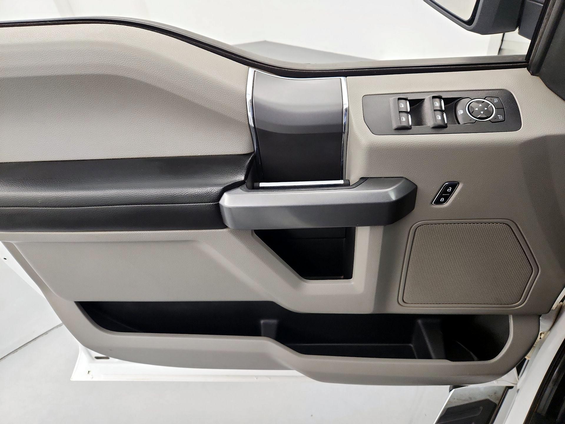 Thumbnail: 2018 Ford F-150 - 12