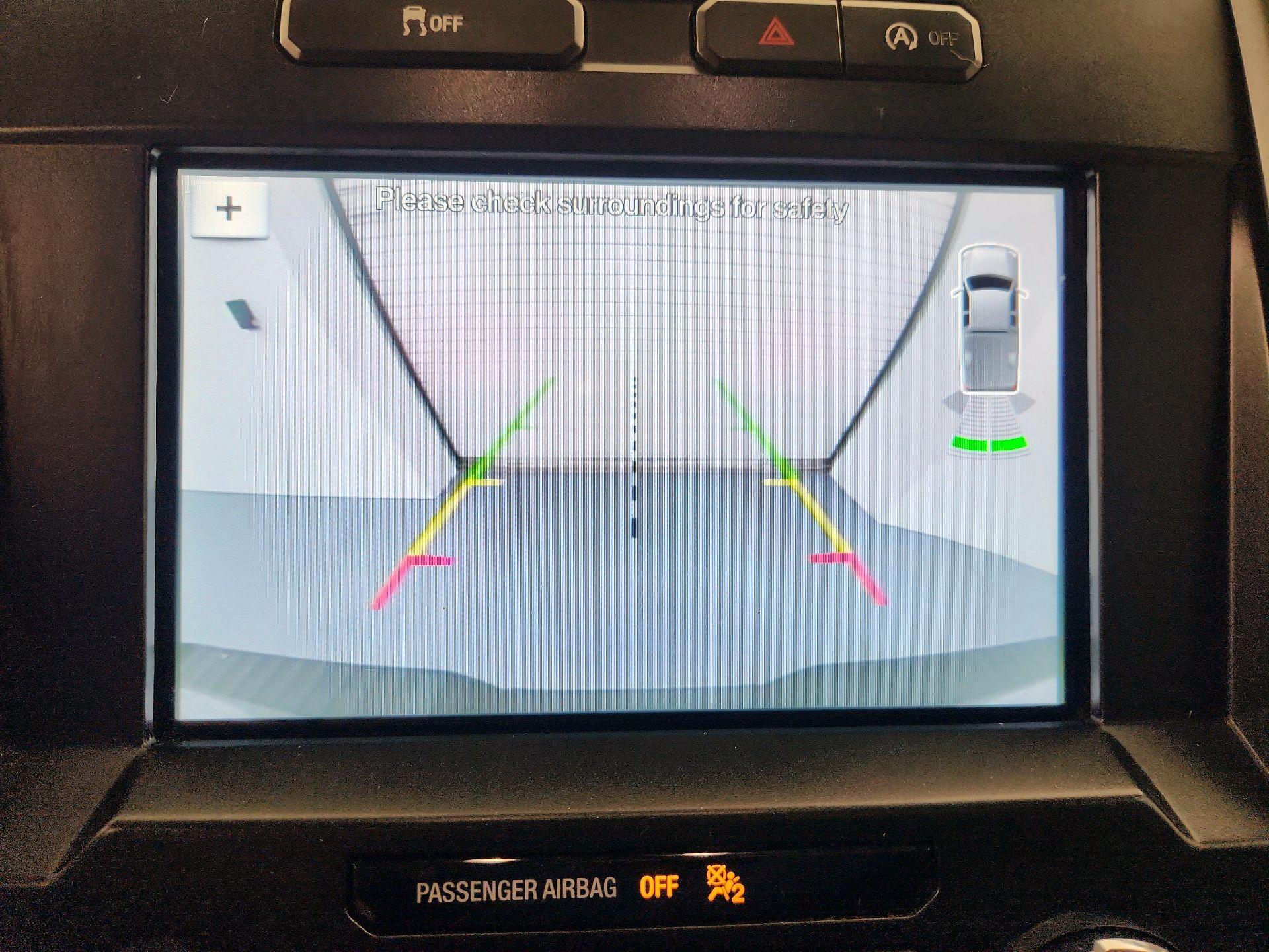 Thumbnail: 2018 Ford F-150 - 14