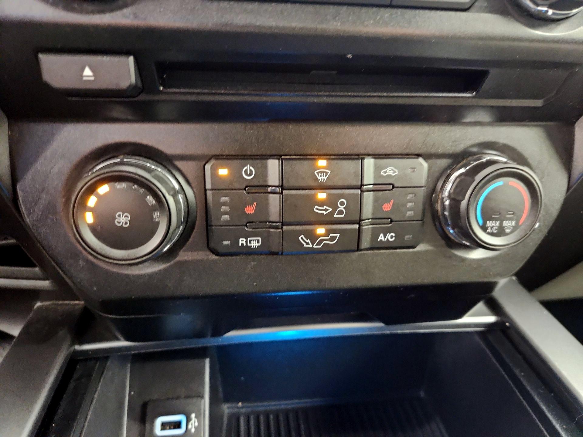 Thumbnail: 2018 Ford F-150 - 16