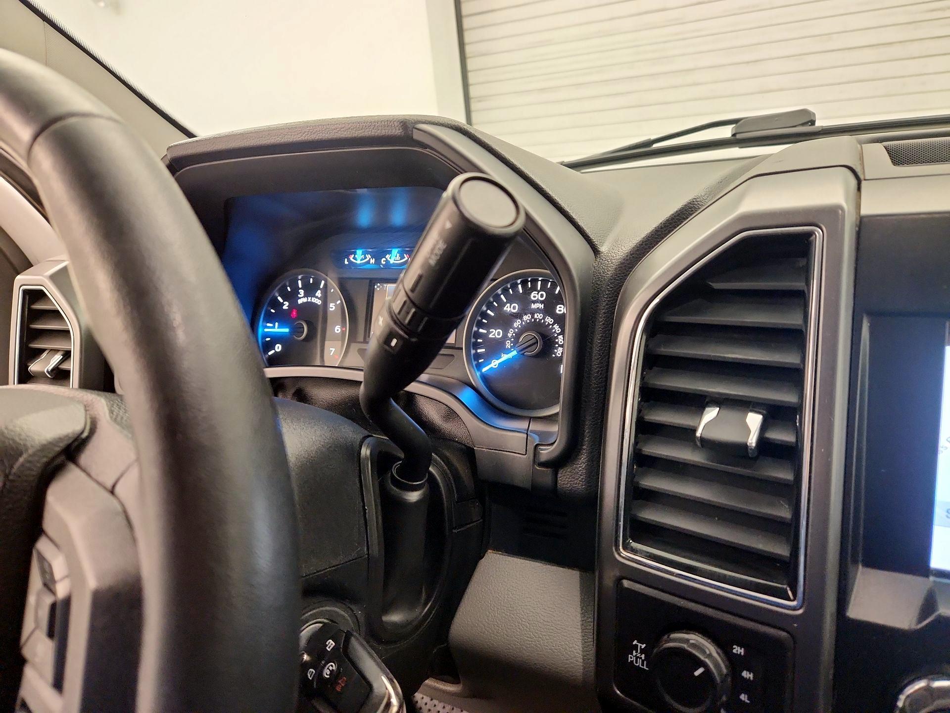 Thumbnail: 2018 Ford F-150 - 17