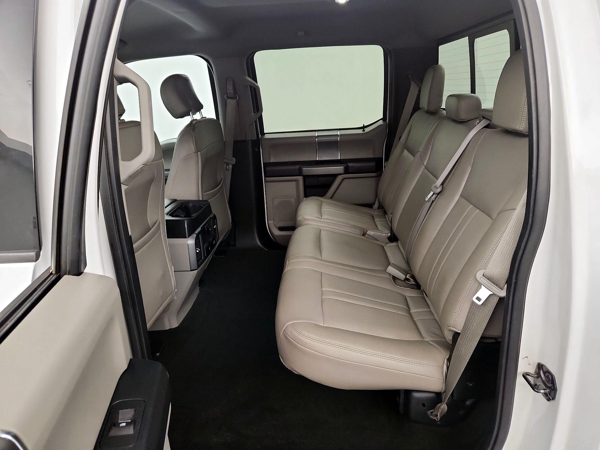 Thumbnail: 2018 Ford F-150 - 19