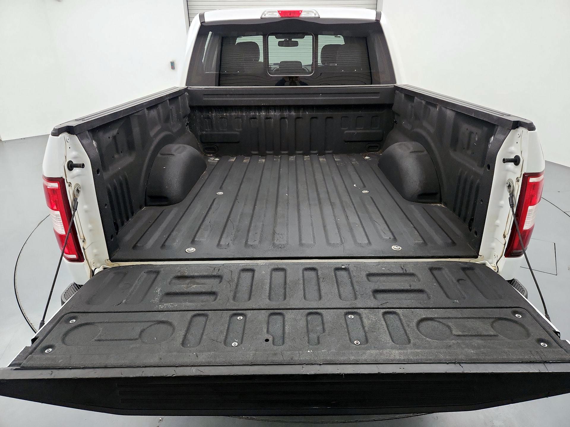 Thumbnail: 2018 Ford F-150 - 20