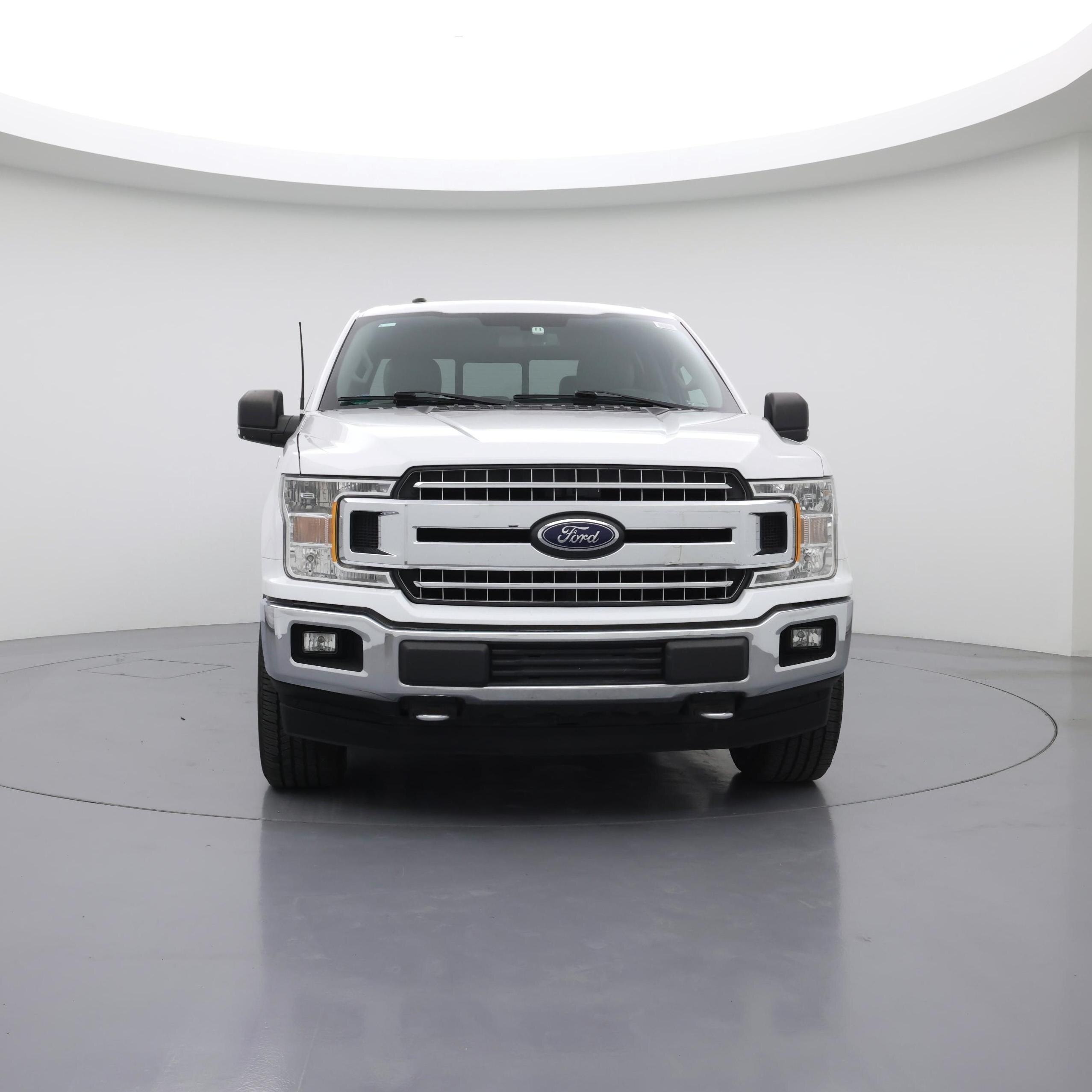 Thumbnail: 2018 Ford F-150 - 5