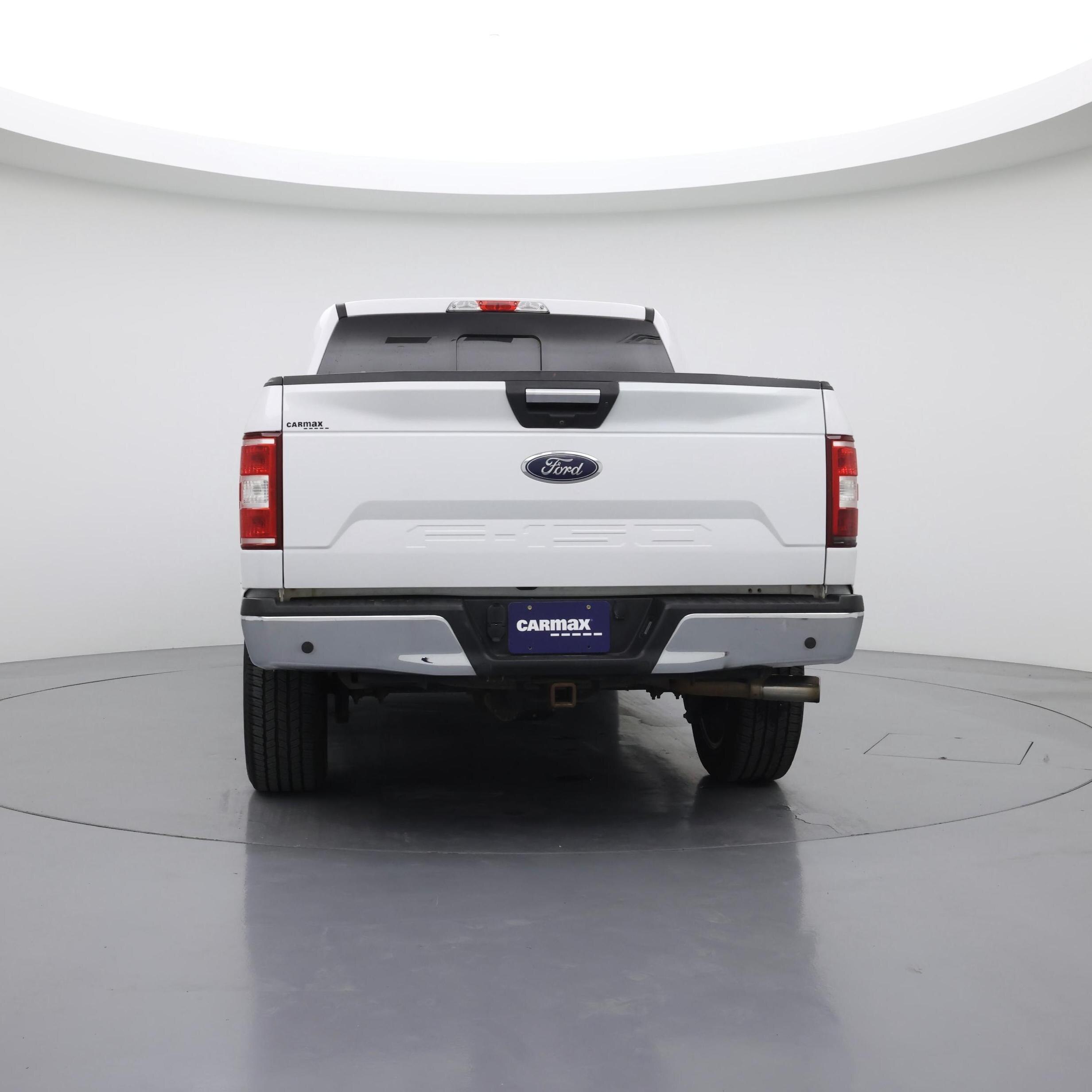 Thumbnail: 2018 Ford F-150 - 6