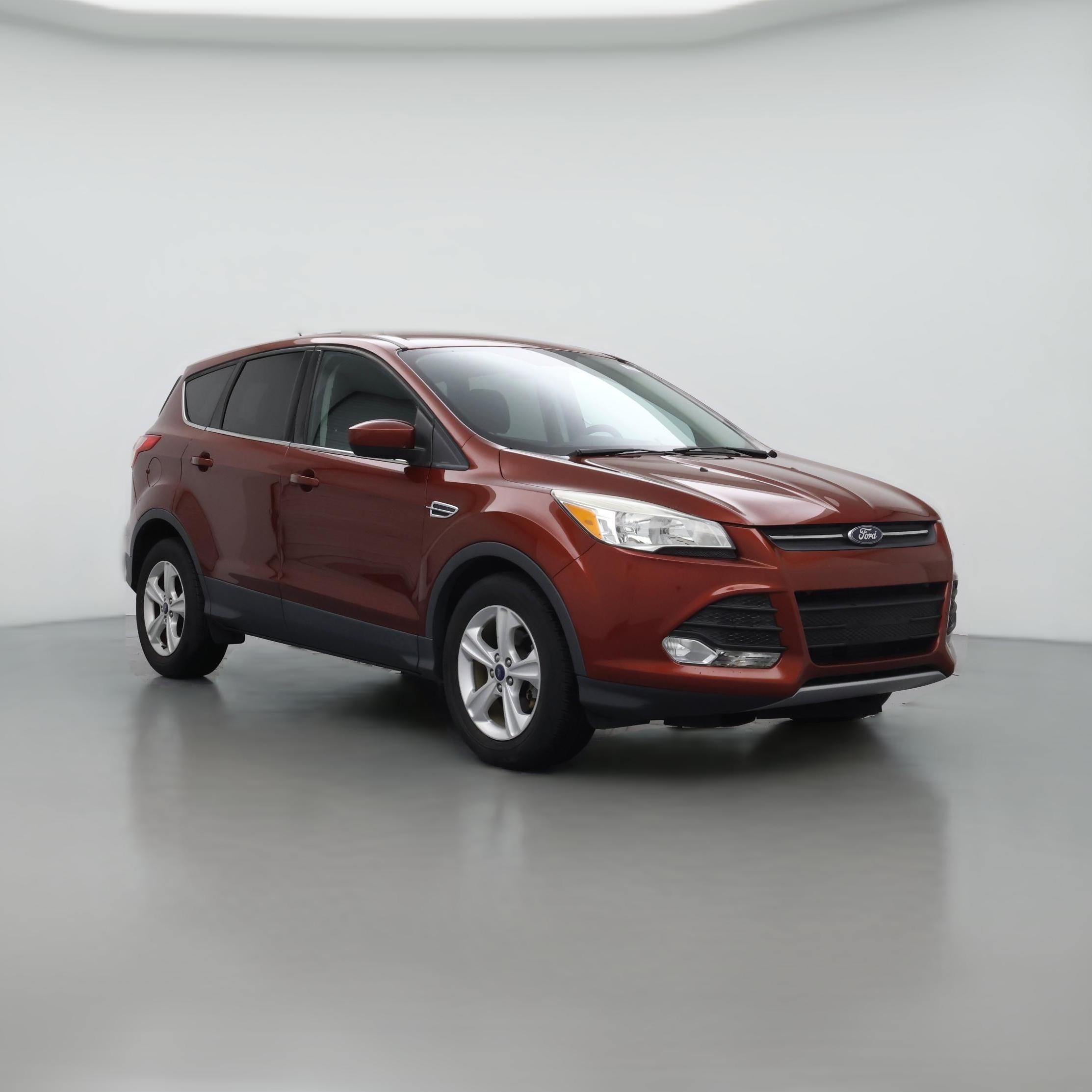 Thumbnail: 2014 Ford Escape - 1