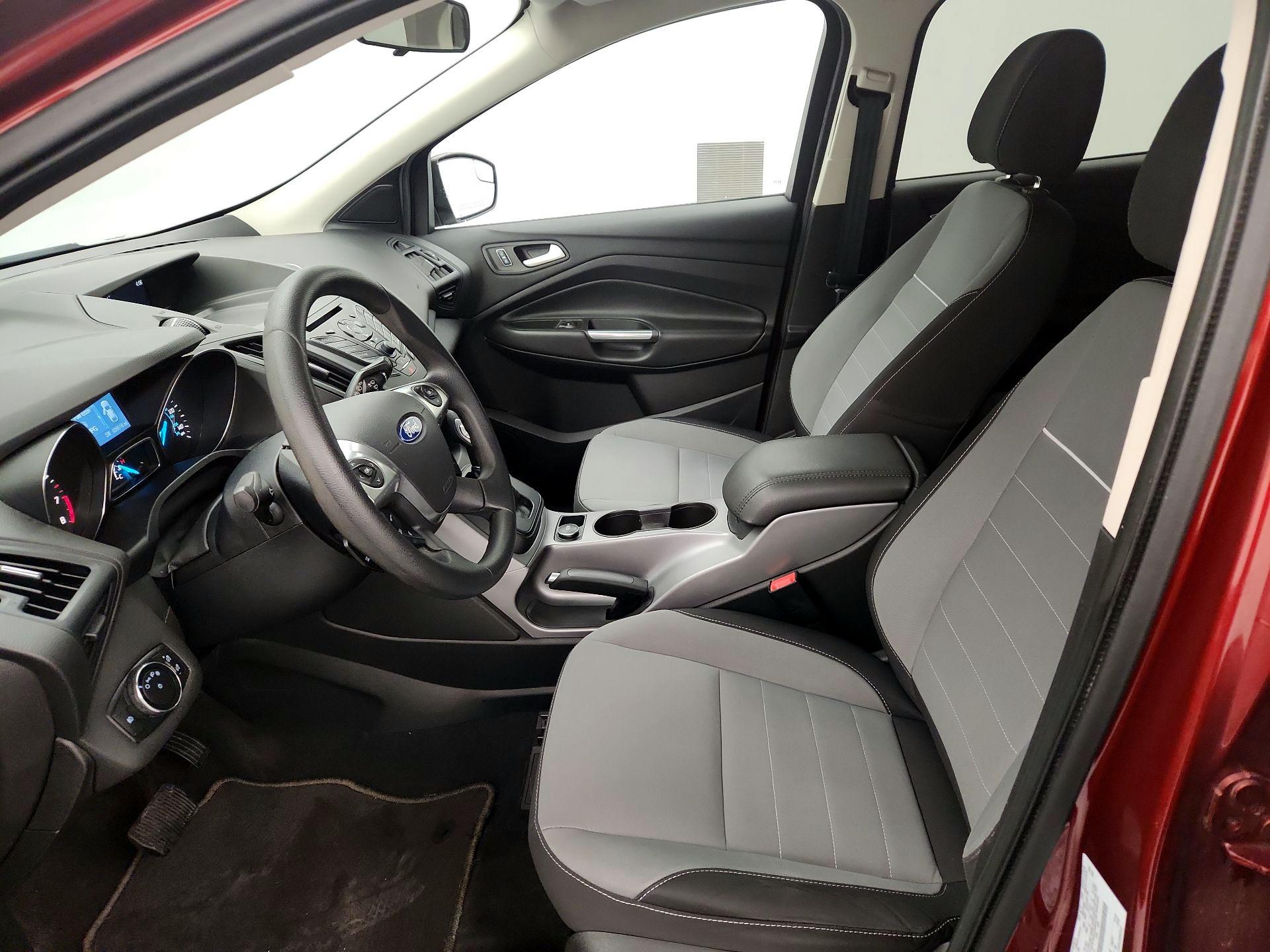 Thumbnail: 2014 Ford Escape - 11