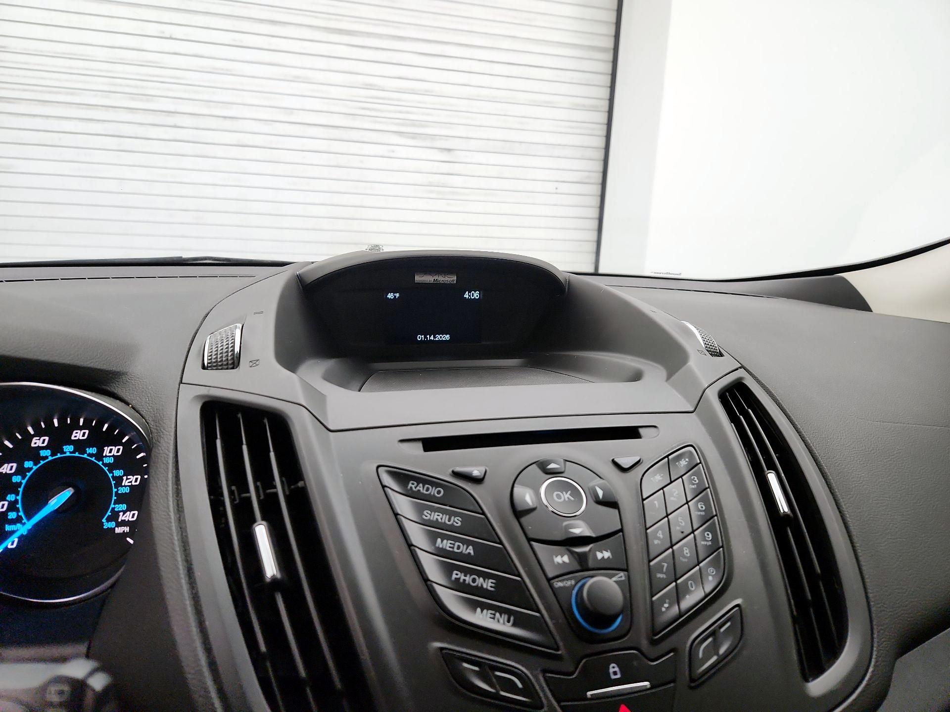 Thumbnail: 2014 Ford Escape - 15