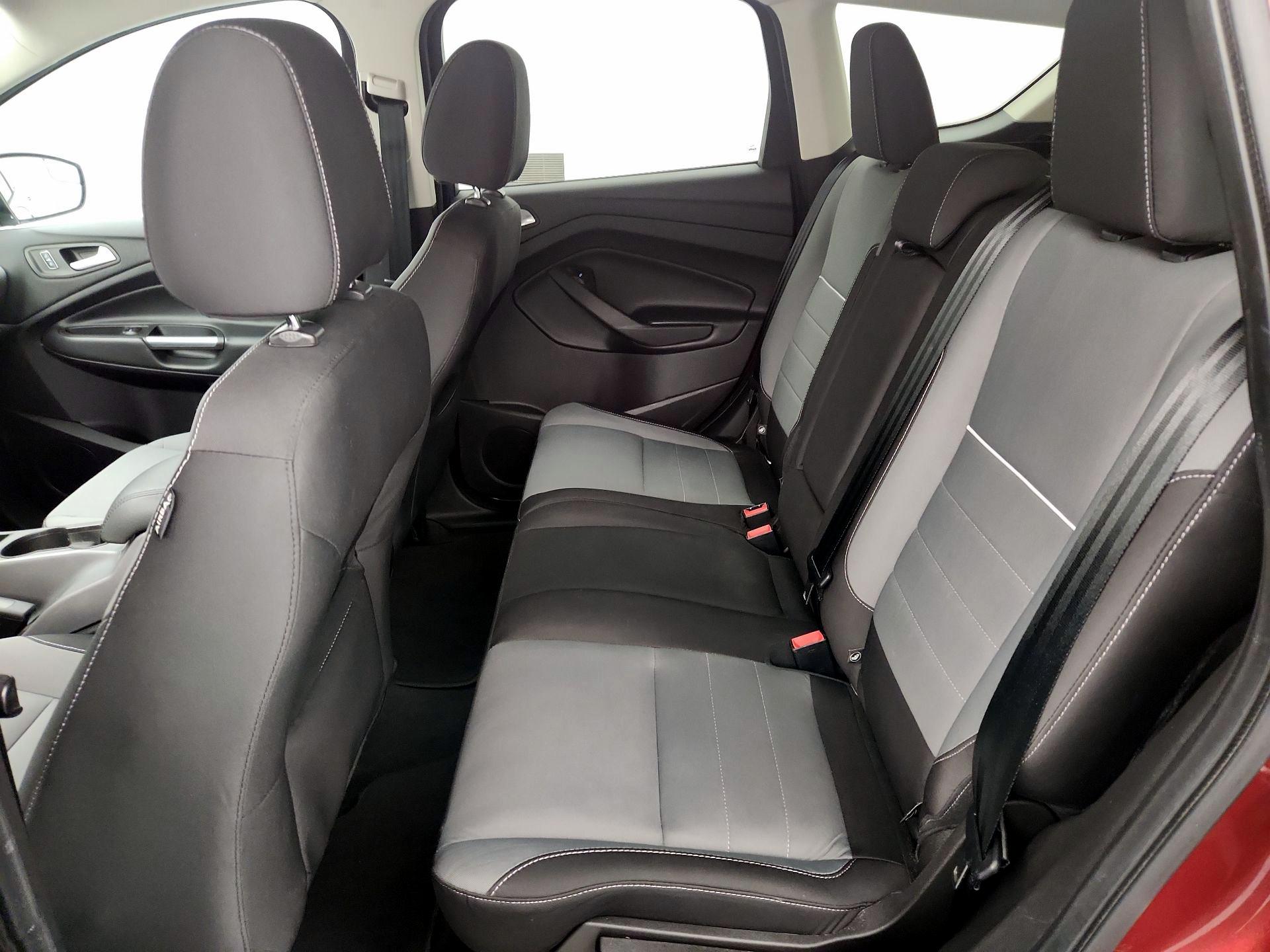 Thumbnail: 2014 Ford Escape - 18