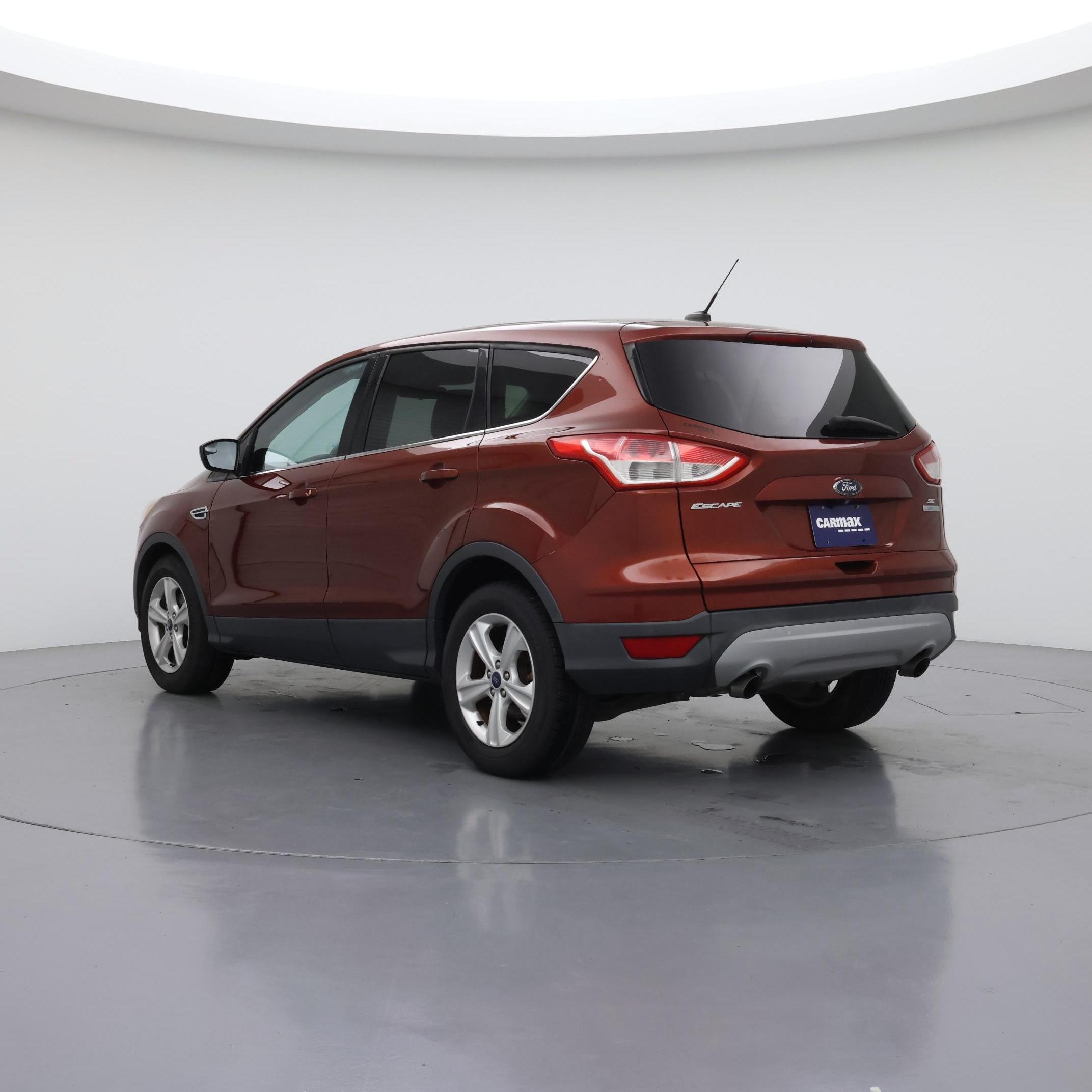 Thumbnail: 2014 Ford Escape - 2
