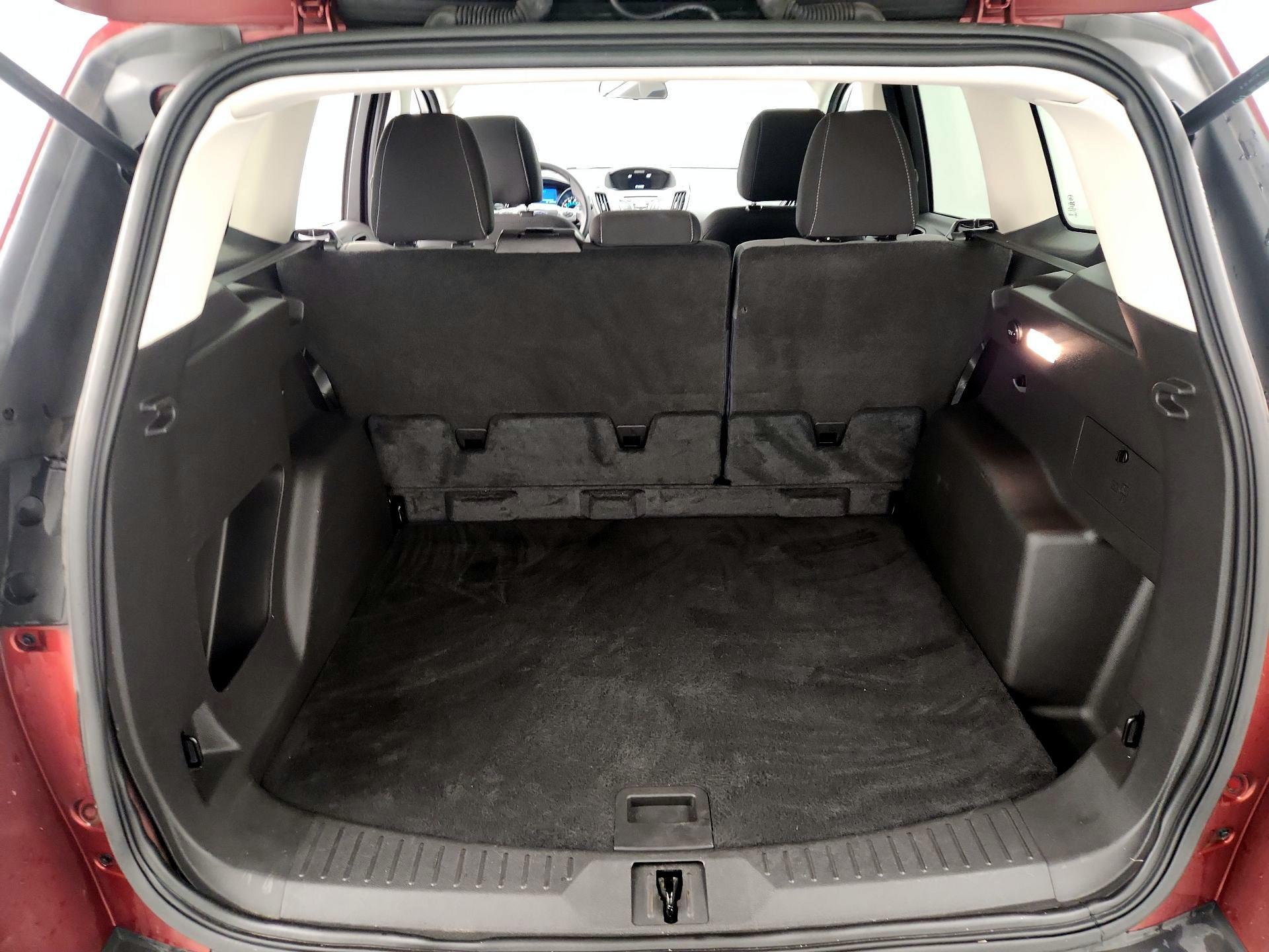 Thumbnail: 2014 Ford Escape - 19