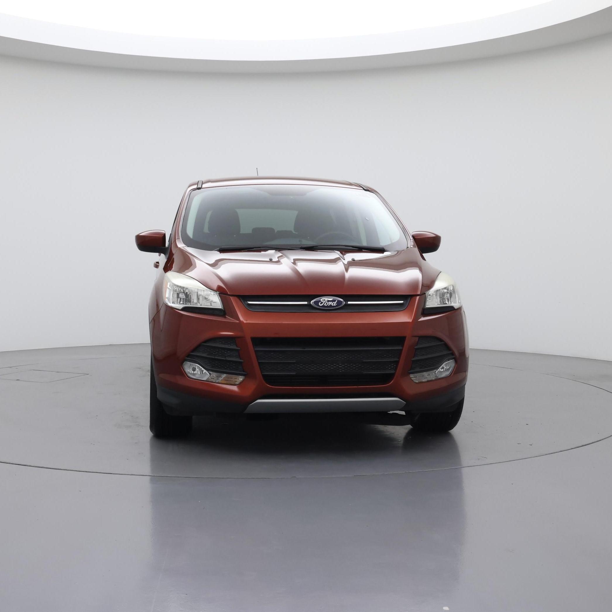 Thumbnail: 2014 Ford Escape - 5