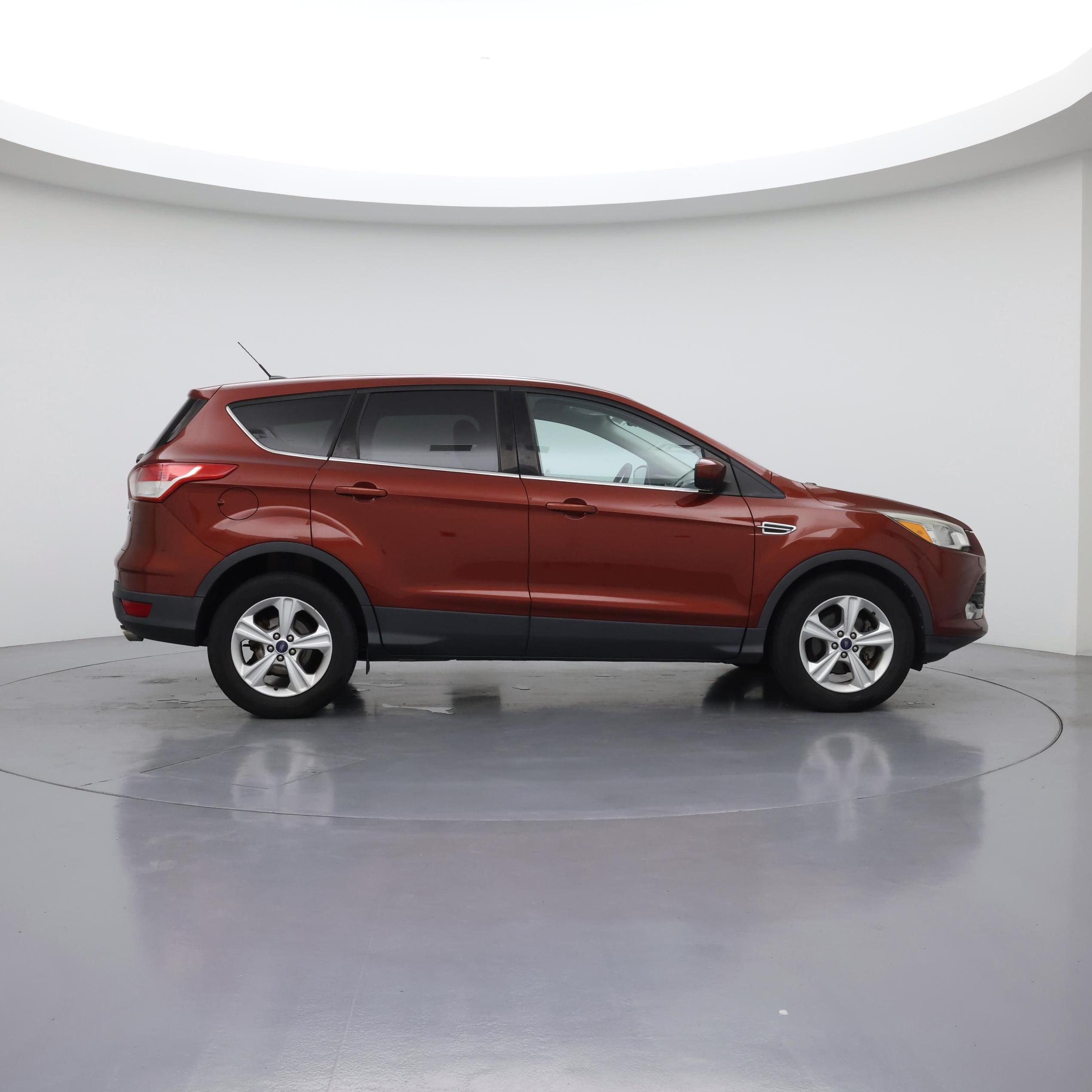Thumbnail: 2014 Ford Escape - 7