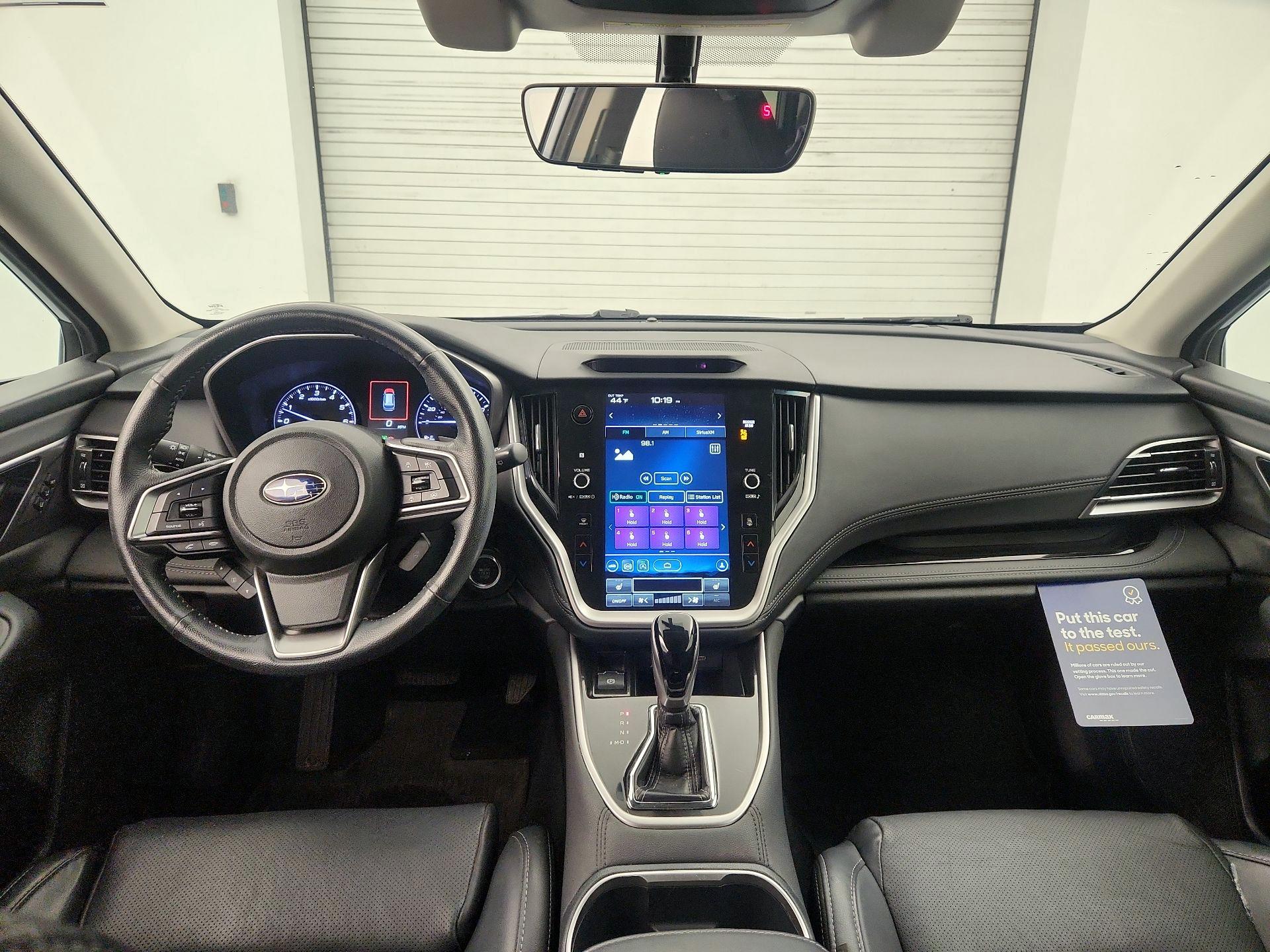 Thumbnail: 2020 Subaru Outback - 9