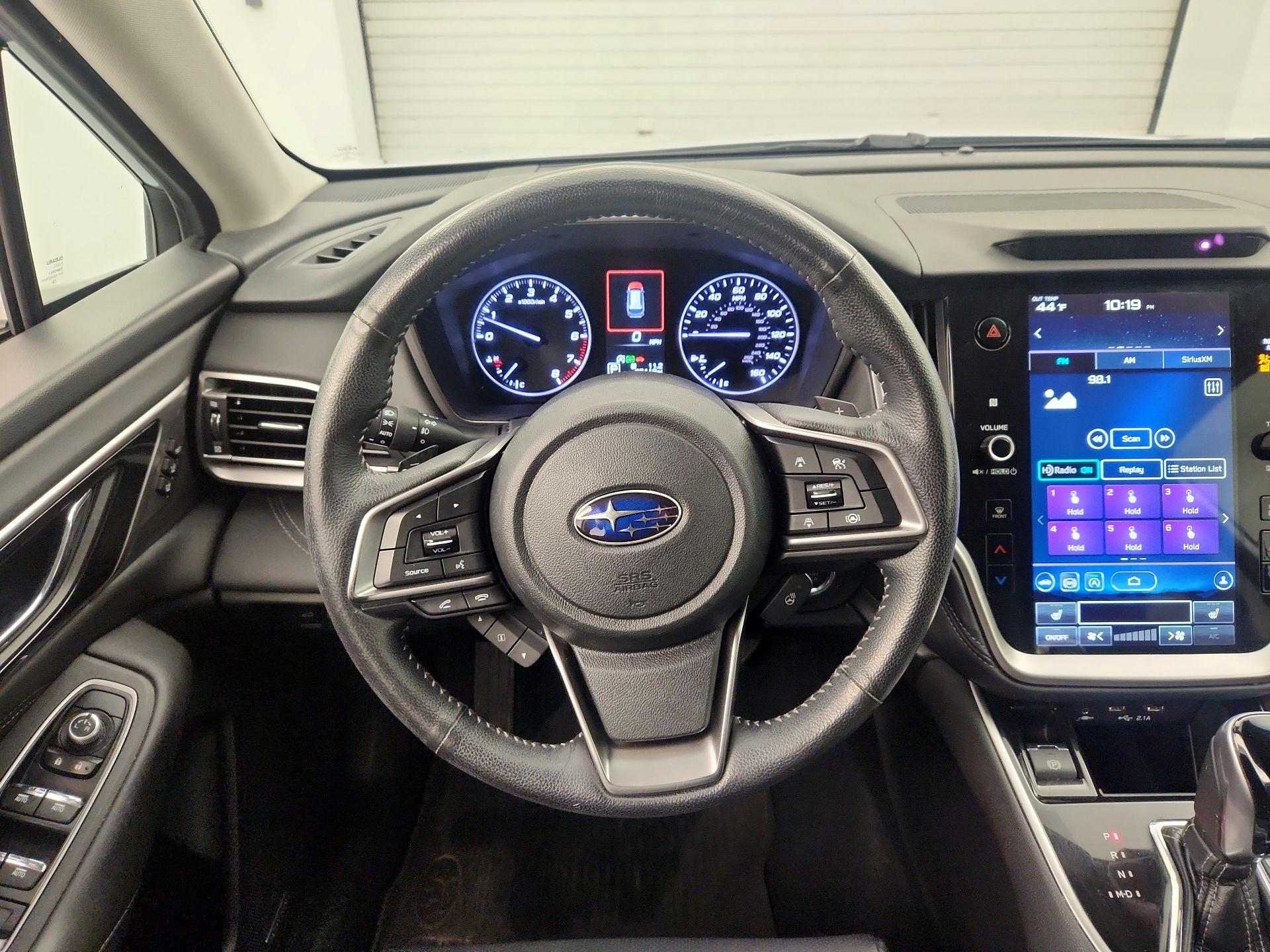 Thumbnail: 2020 Subaru Outback - 10