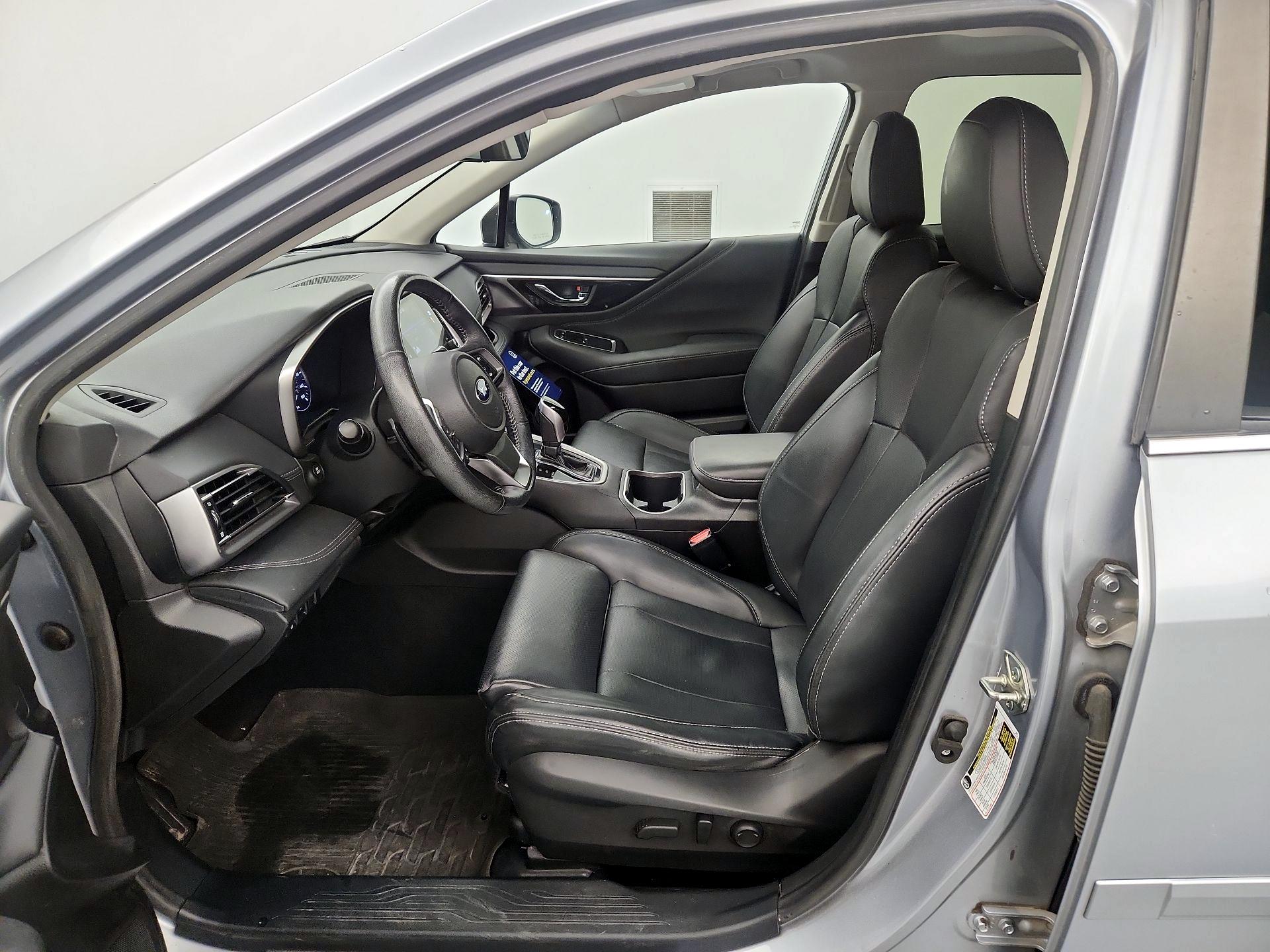 Thumbnail: 2020 Subaru Outback - 11