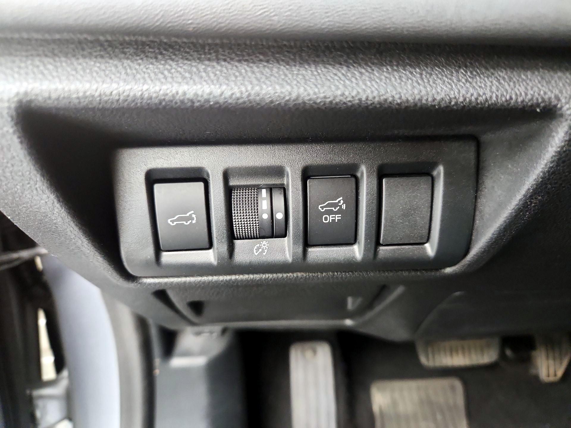 Thumbnail: 2020 Subaru Outback - 13