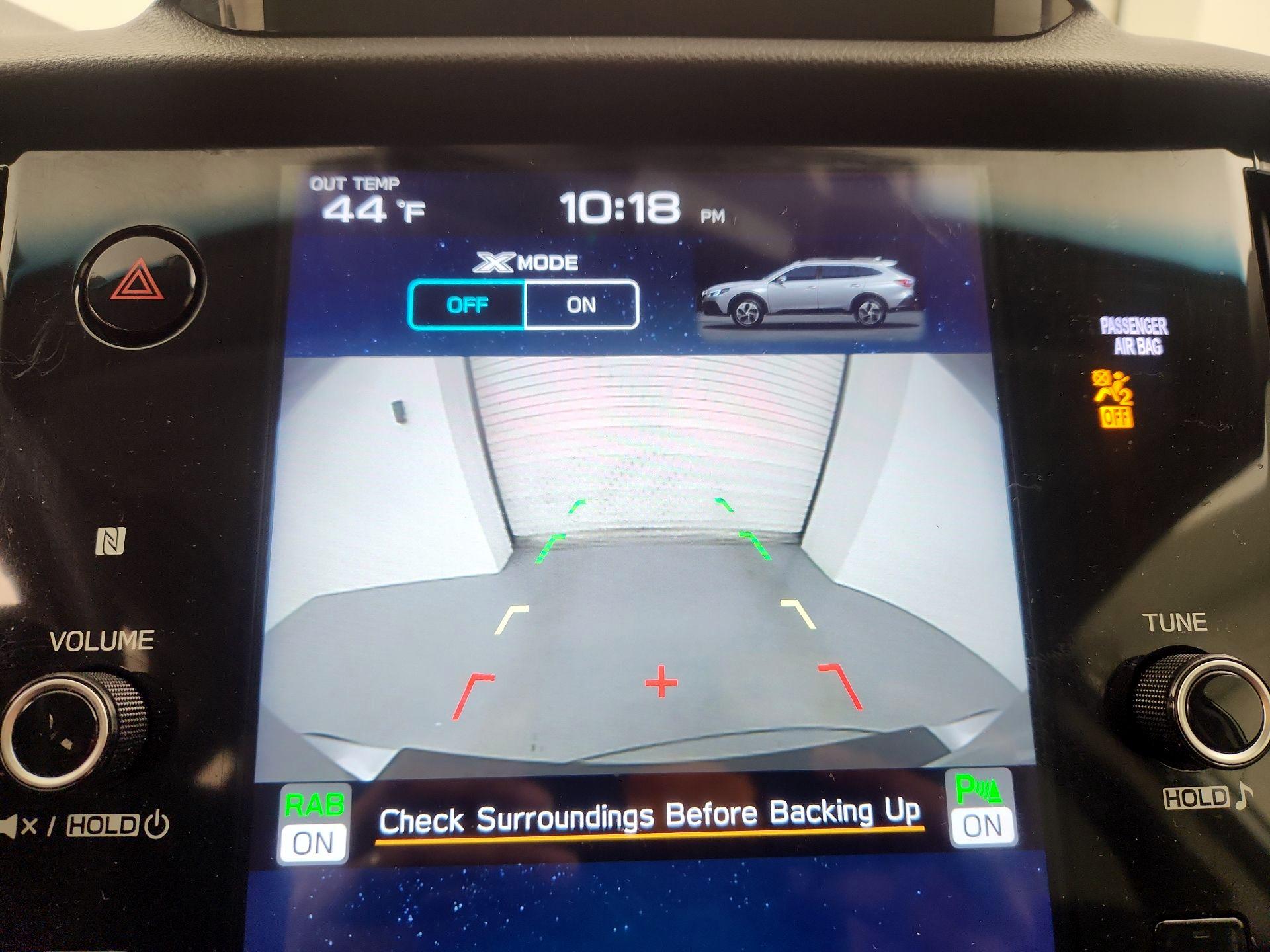 Thumbnail: 2020 Subaru Outback - 14