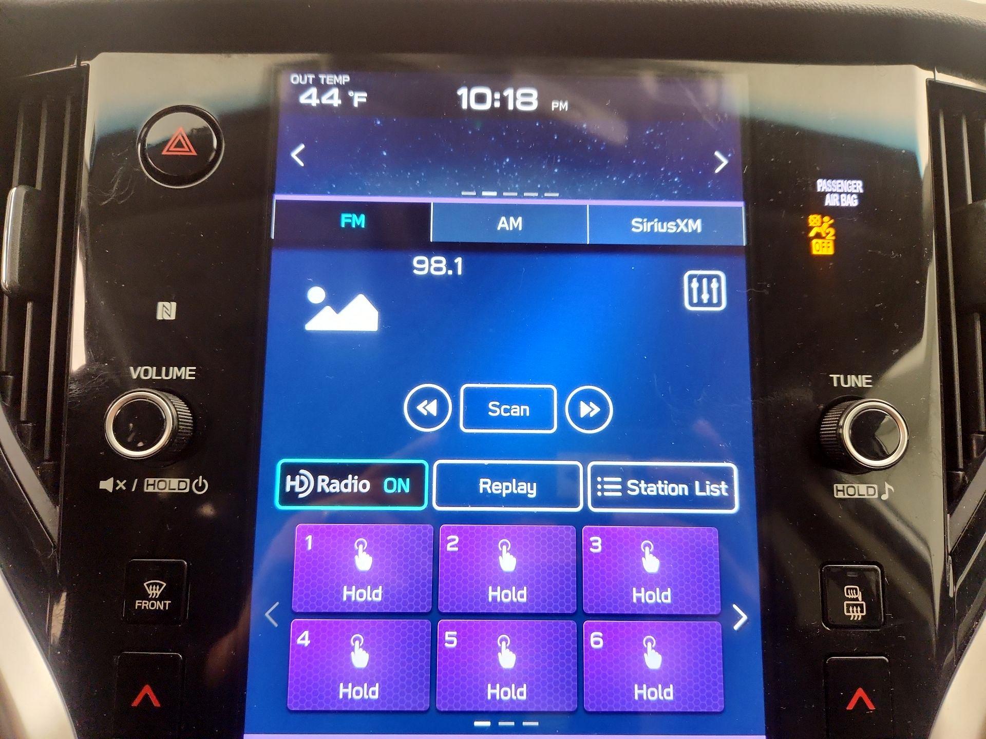 Thumbnail: 2020 Subaru Outback - 15