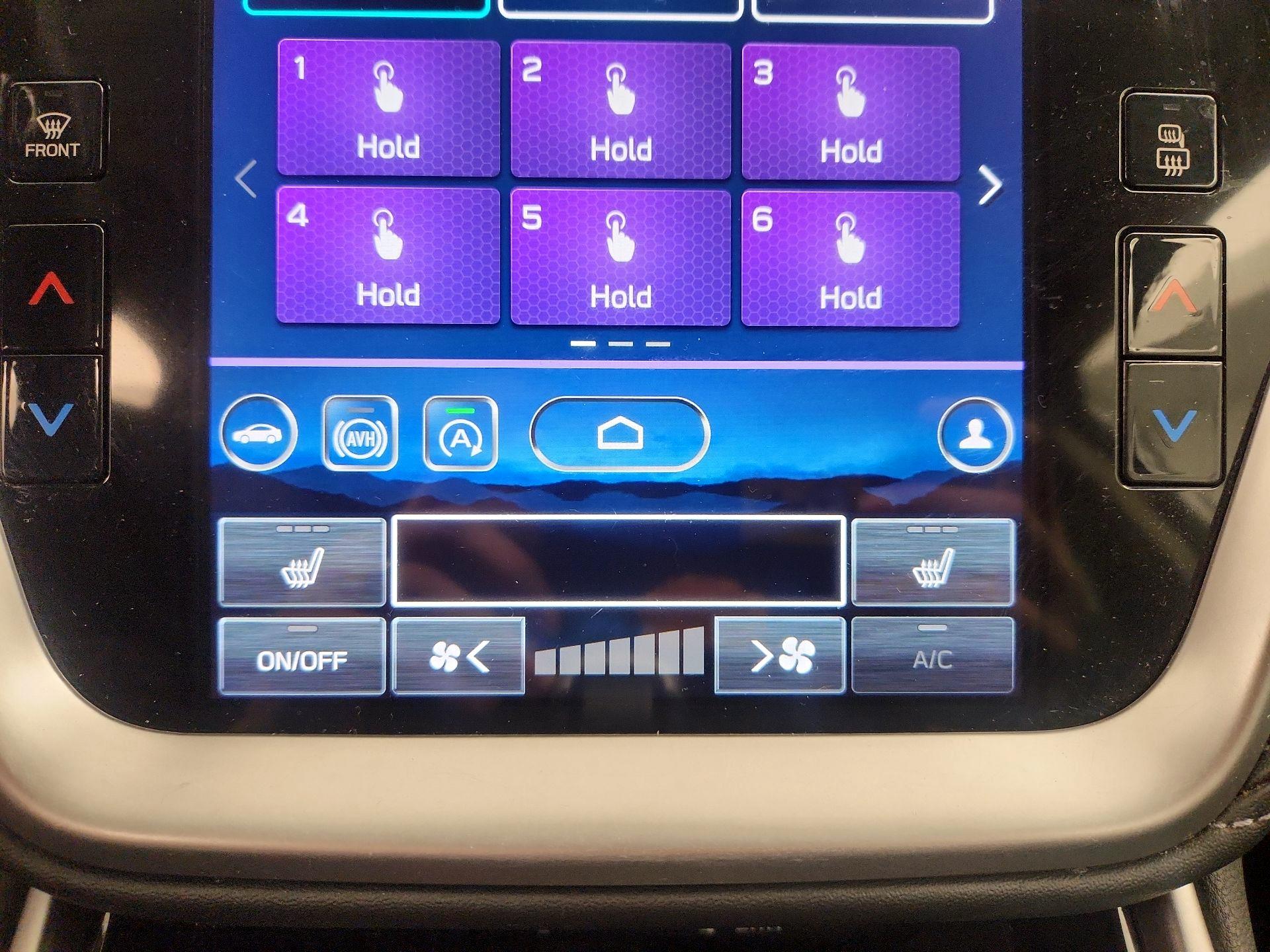 Thumbnail: 2020 Subaru Outback - 16