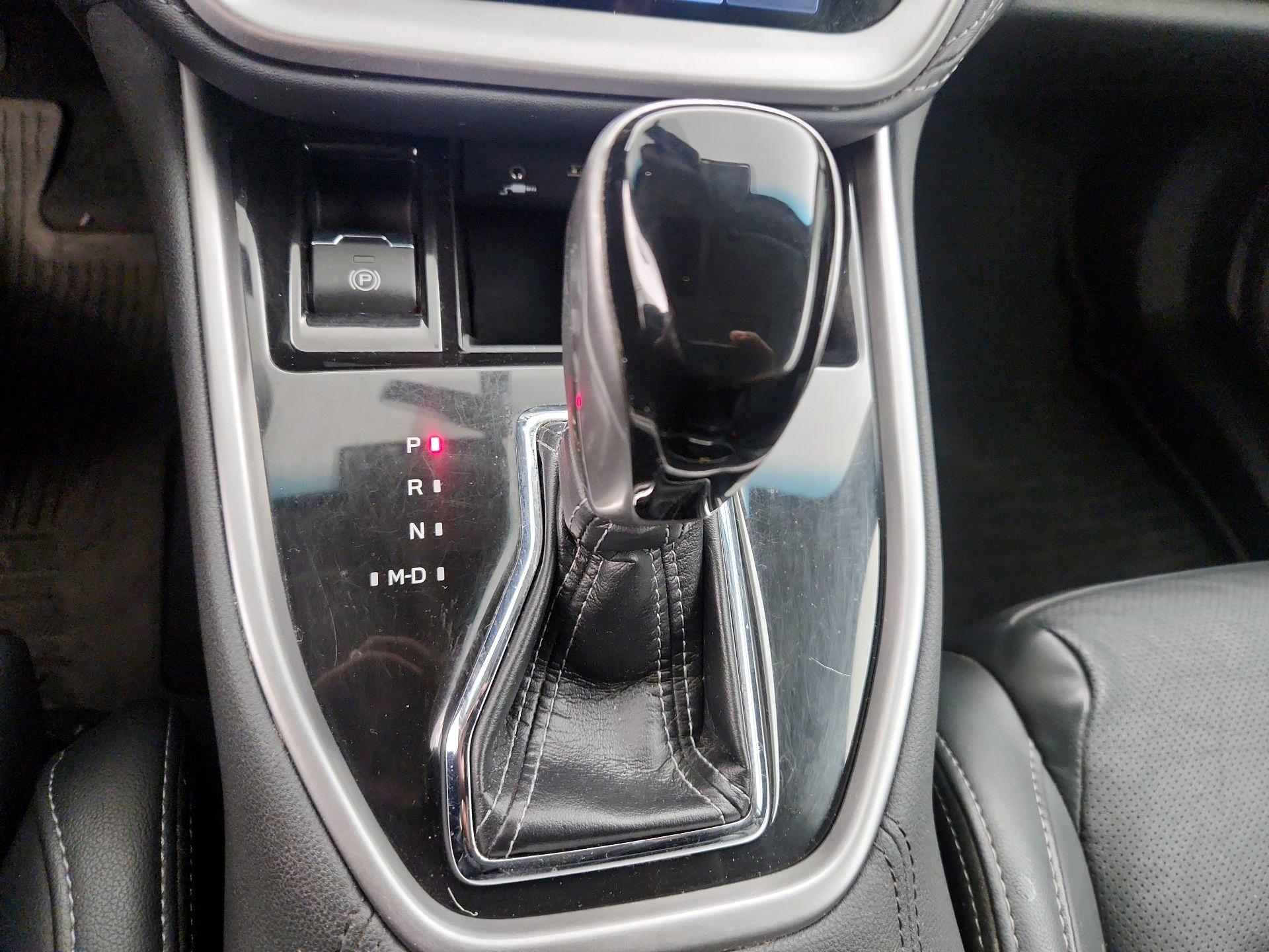 Thumbnail: 2020 Subaru Outback - 17