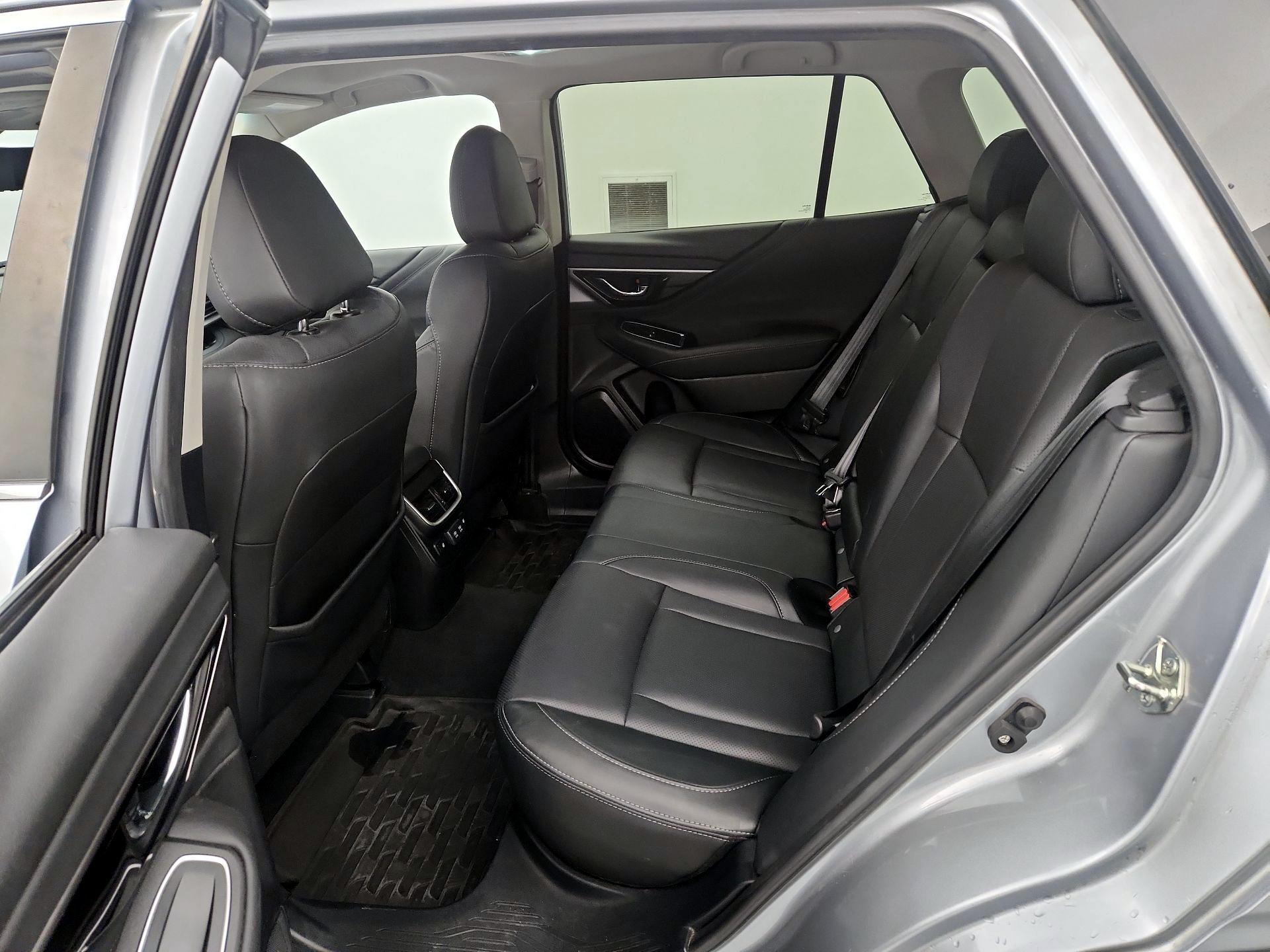 Thumbnail: 2020 Subaru Outback - 19